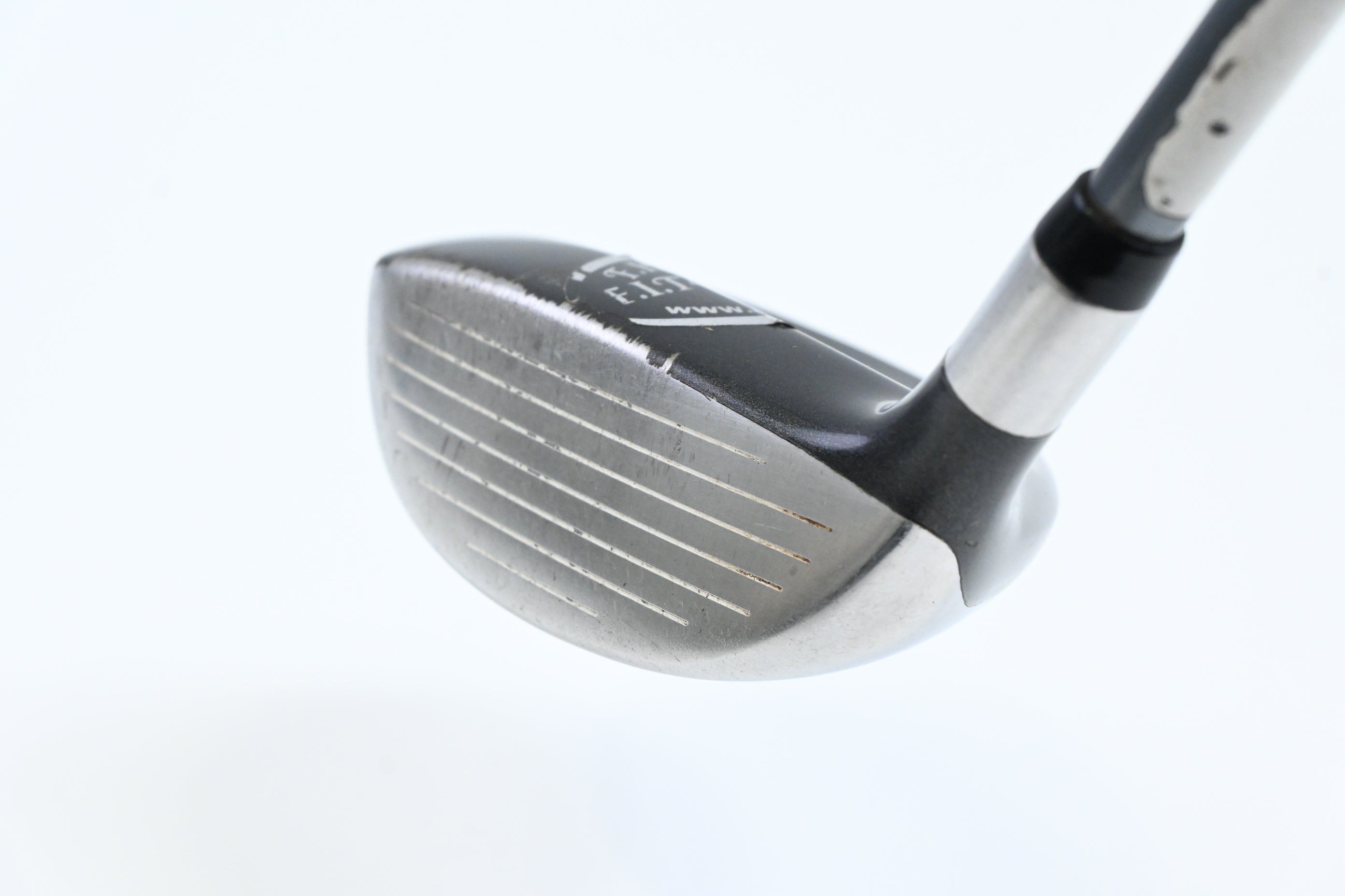 Cleveland HiBore #3 Wood / 15 Degree / Stiff Flex Fujikura 65 Shaft