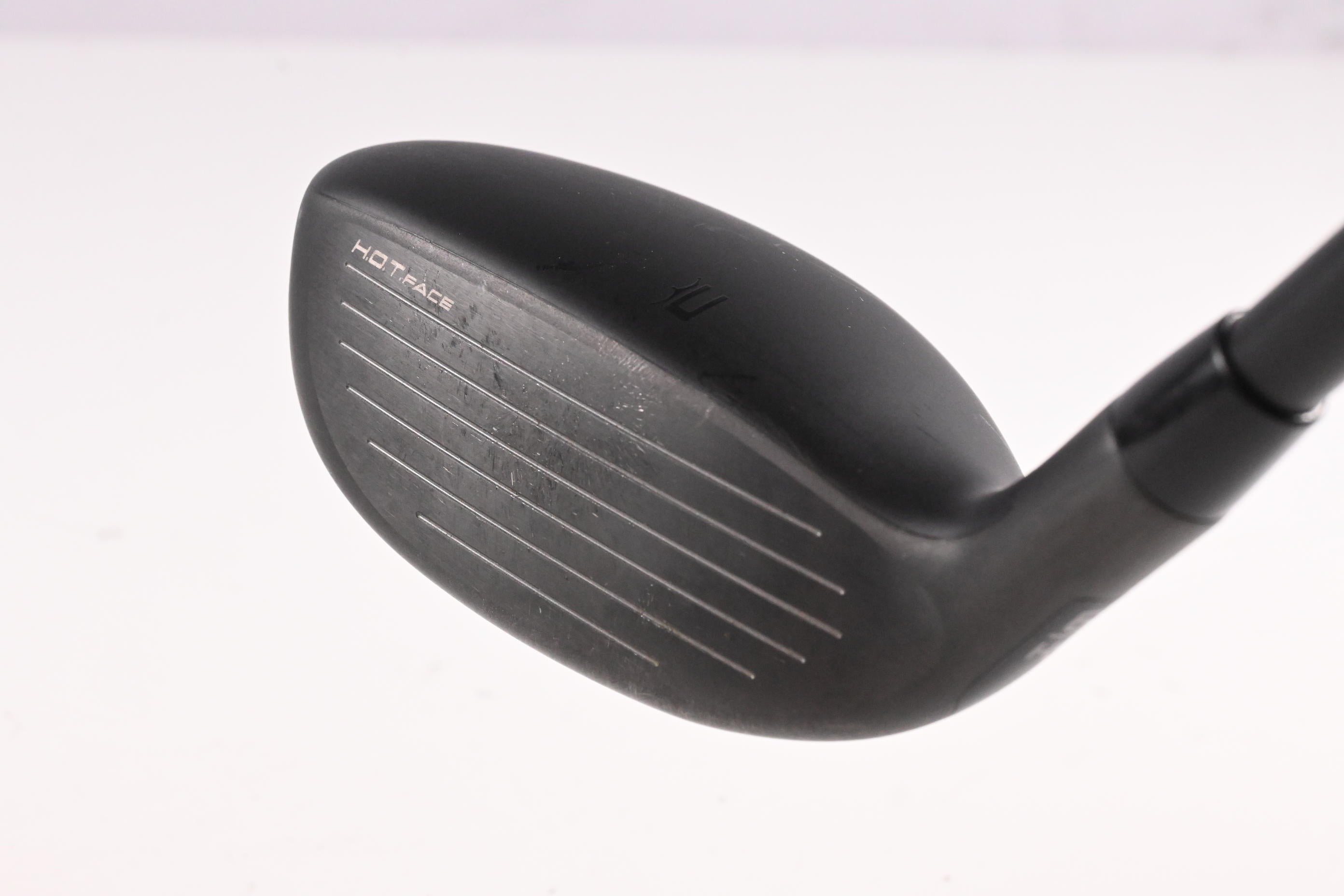 Cobra Darkspeed #3 Hybrid / 19 Degree / Regular Flex KBS PGI 75 Shaft