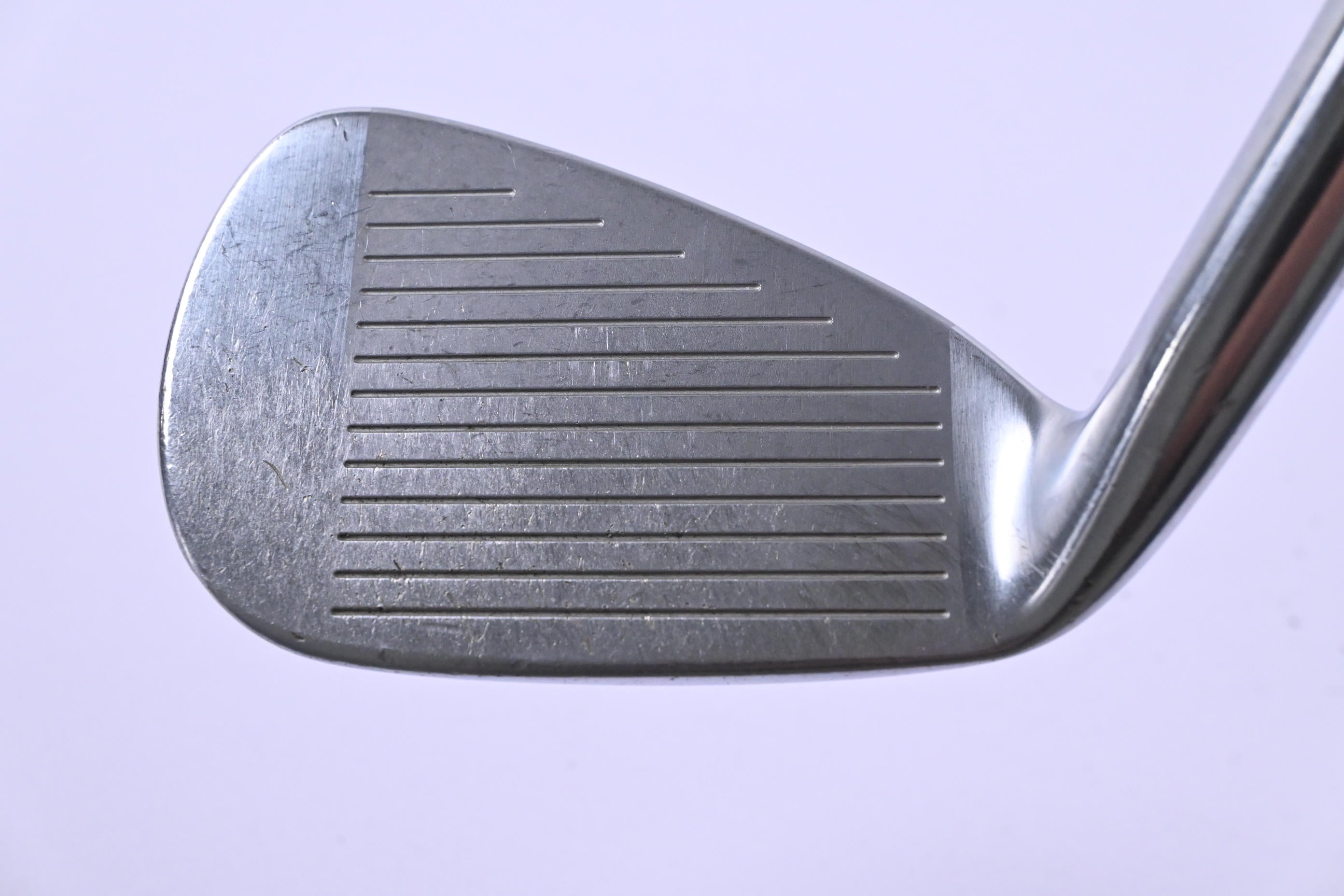 Ladies Mizuno JPX 850 #9 Iron / Ladies Flex Mizuno Orochi 40 Shaft