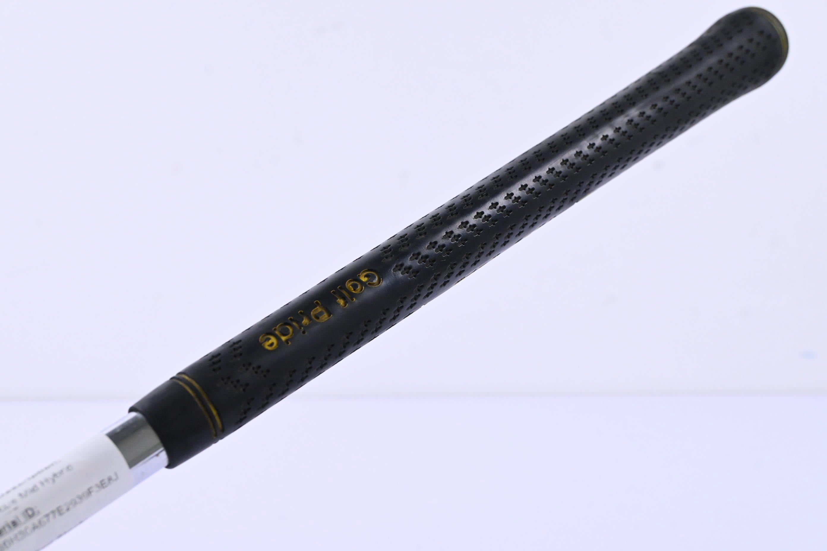 Left Hand Taylormade Rescue Mid #4 Hybrid / 22 Degree / Regular Flex Shaft