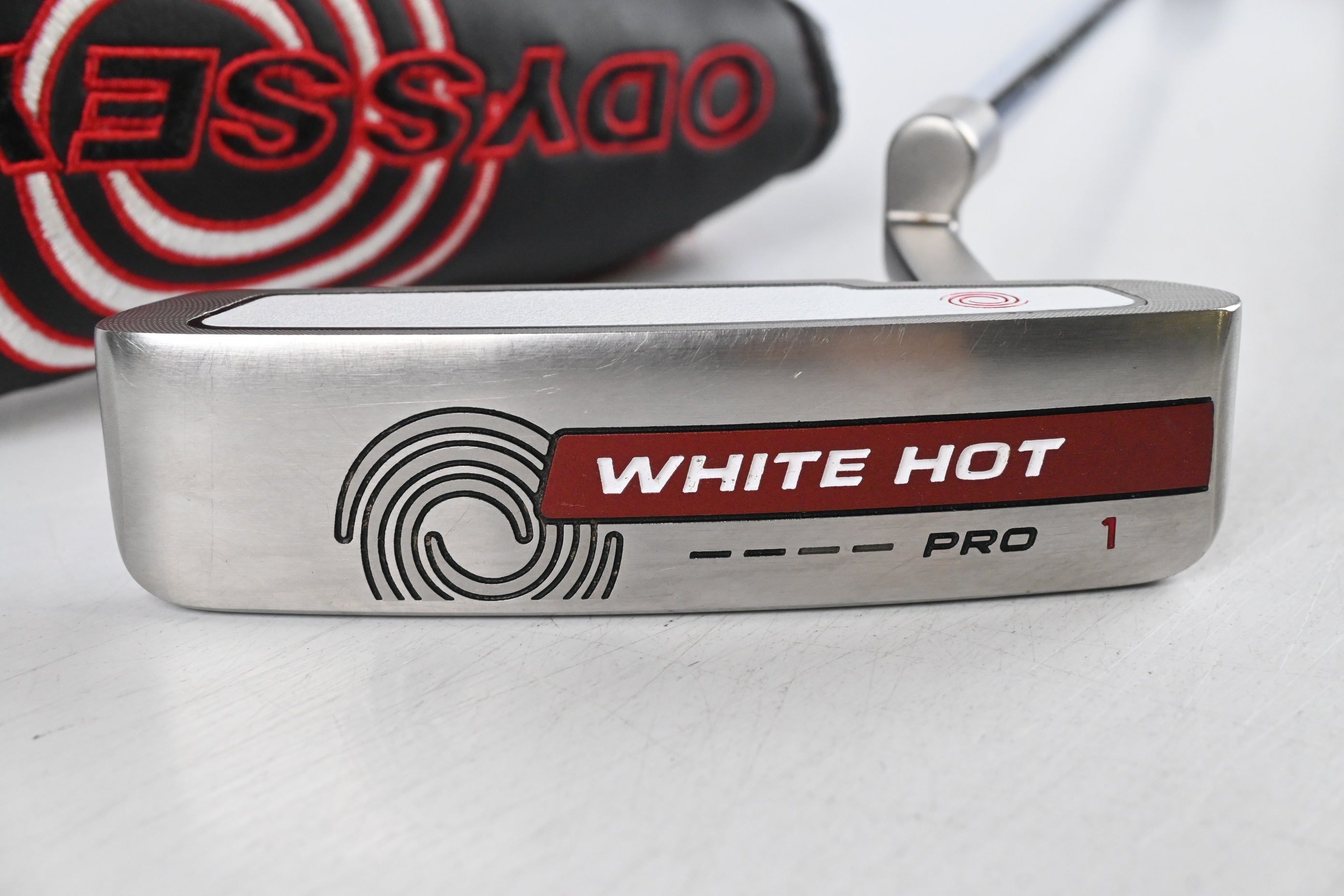 Odyssey White Hot Pro 1 Putter / 34 Inch
