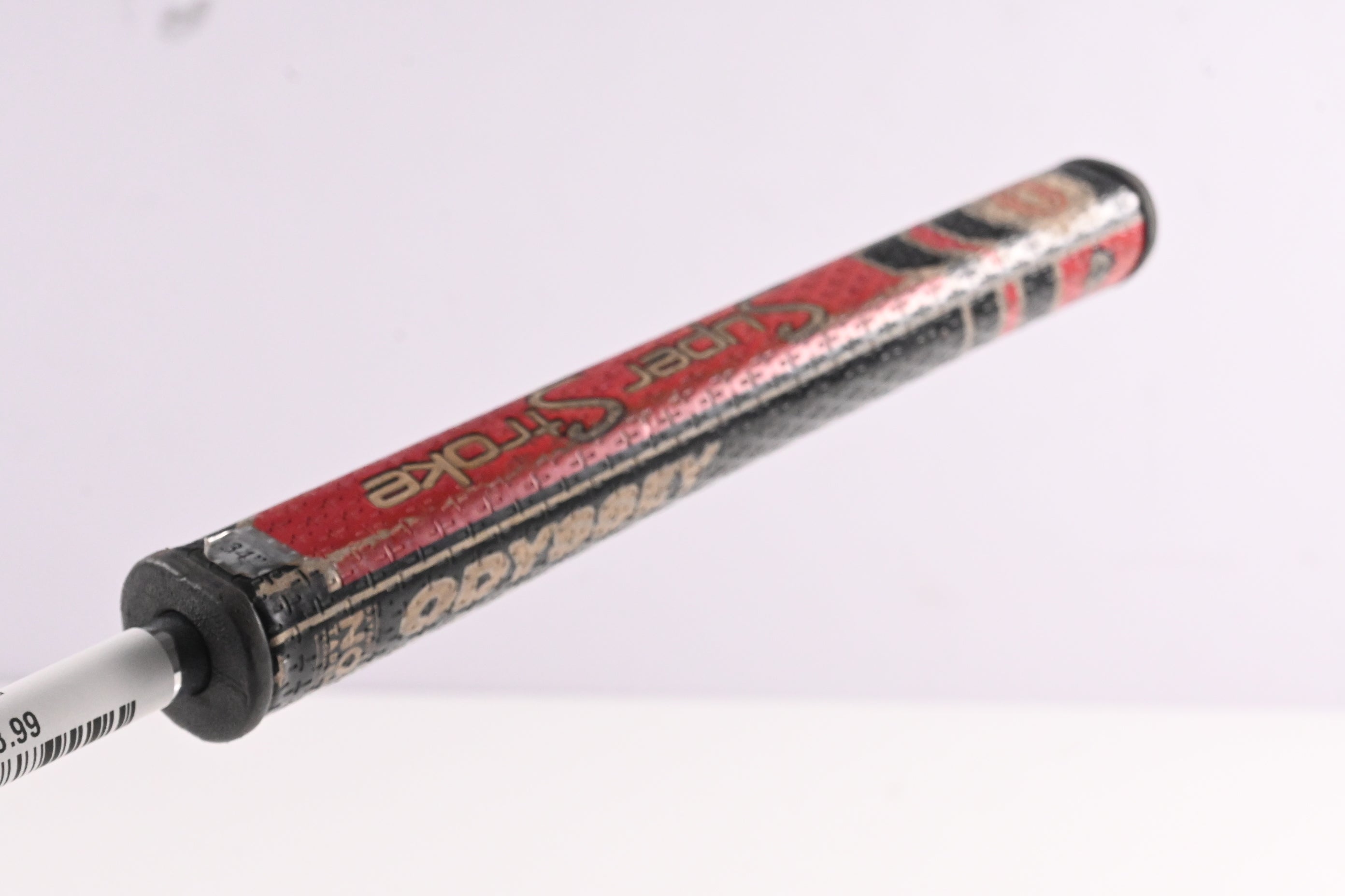Odyssey O-Works #2 Putter / 34 Inch