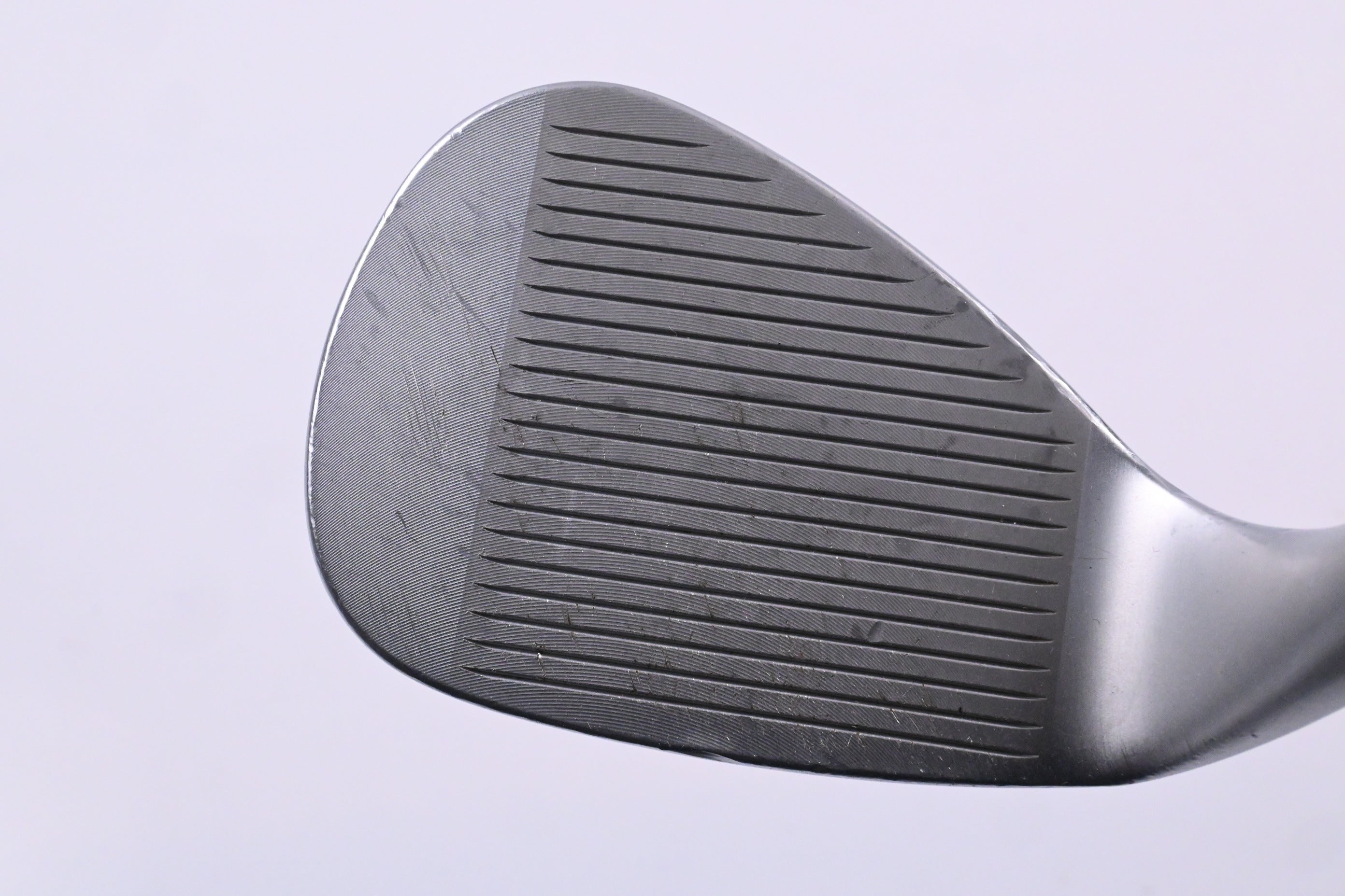 Ping S259 Lob Wedge / 60 Degree / Black Dot / Regular Flex UST Recoil DART 75