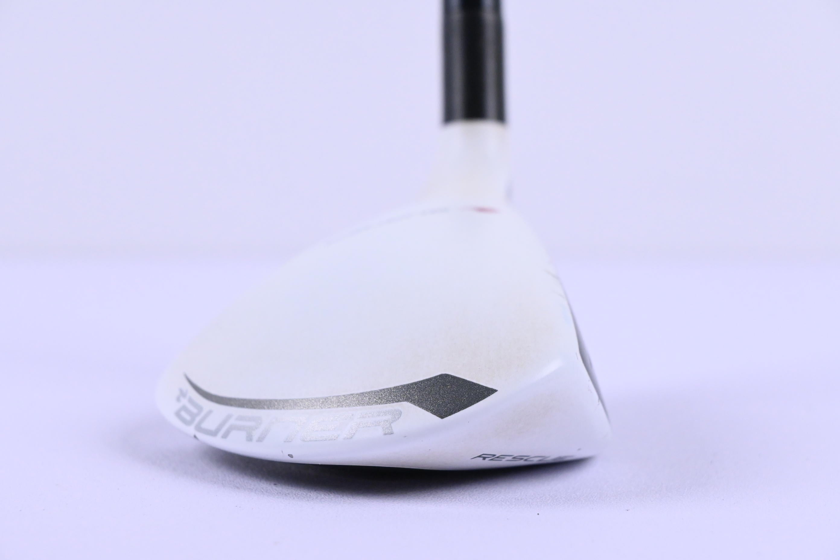 Taylormade Burner Superfast 2.0 #4 Hybrid / 21 Degree / Regular Flex REAX 60