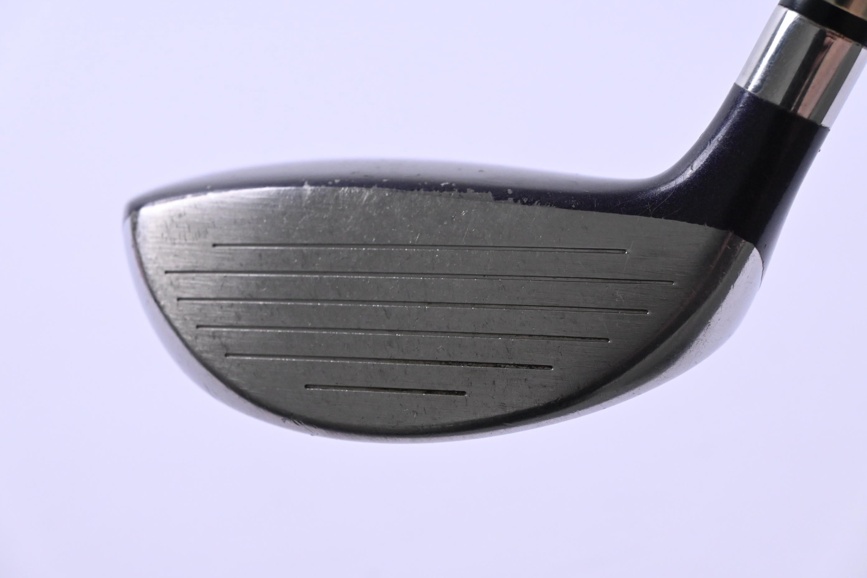 Ladies Yonex Cyberstar VM1 #3 Wood / 18 Degree / Ladies Flex Yonex HS 60 Shaft