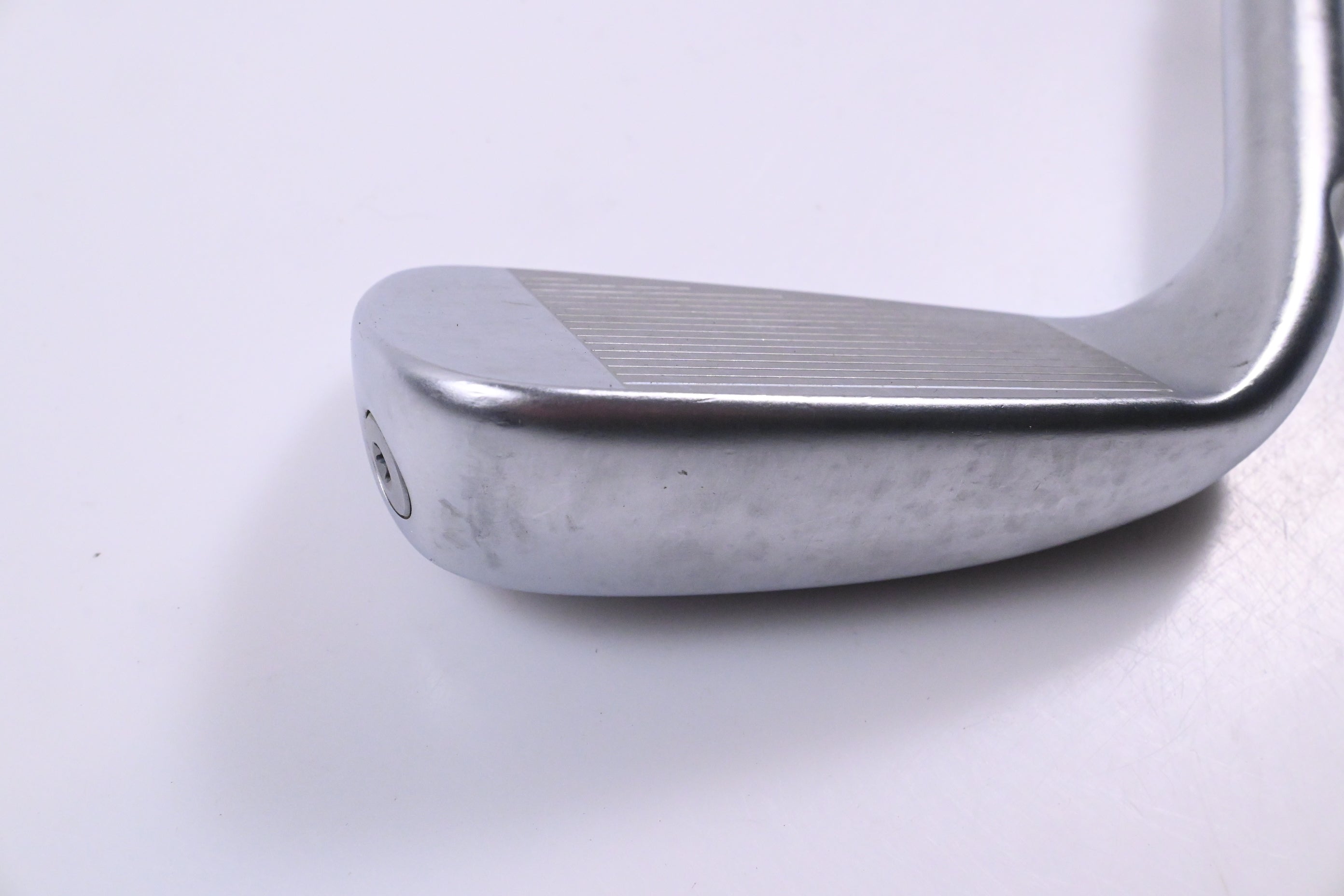 Ping ChipR / 38.5 Degree / Black Dot / Wedge Flex Ping Z-Z 115 Shaft