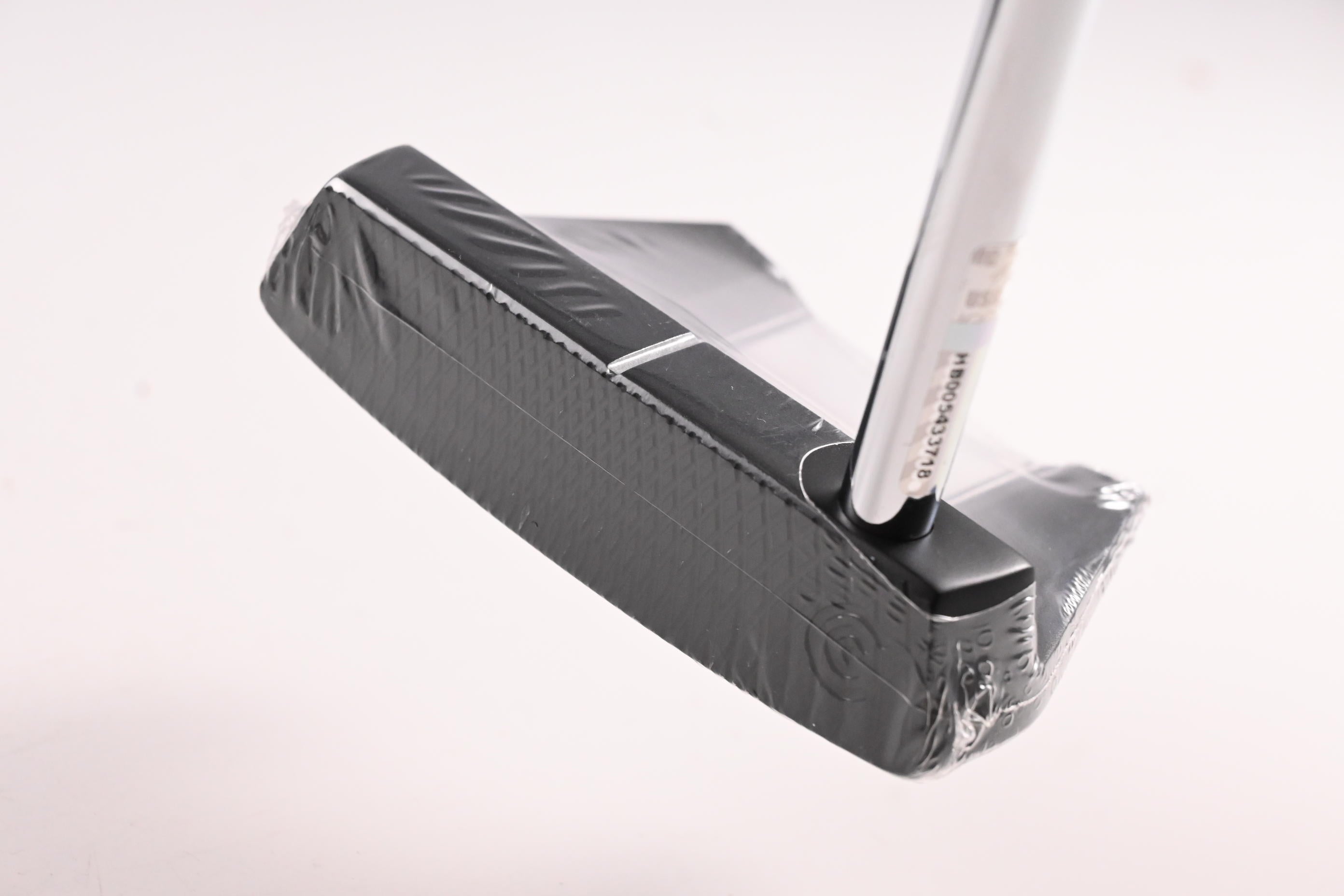 Cleveland HB Soft 2 Black Satin Putter / 33.5 Inch