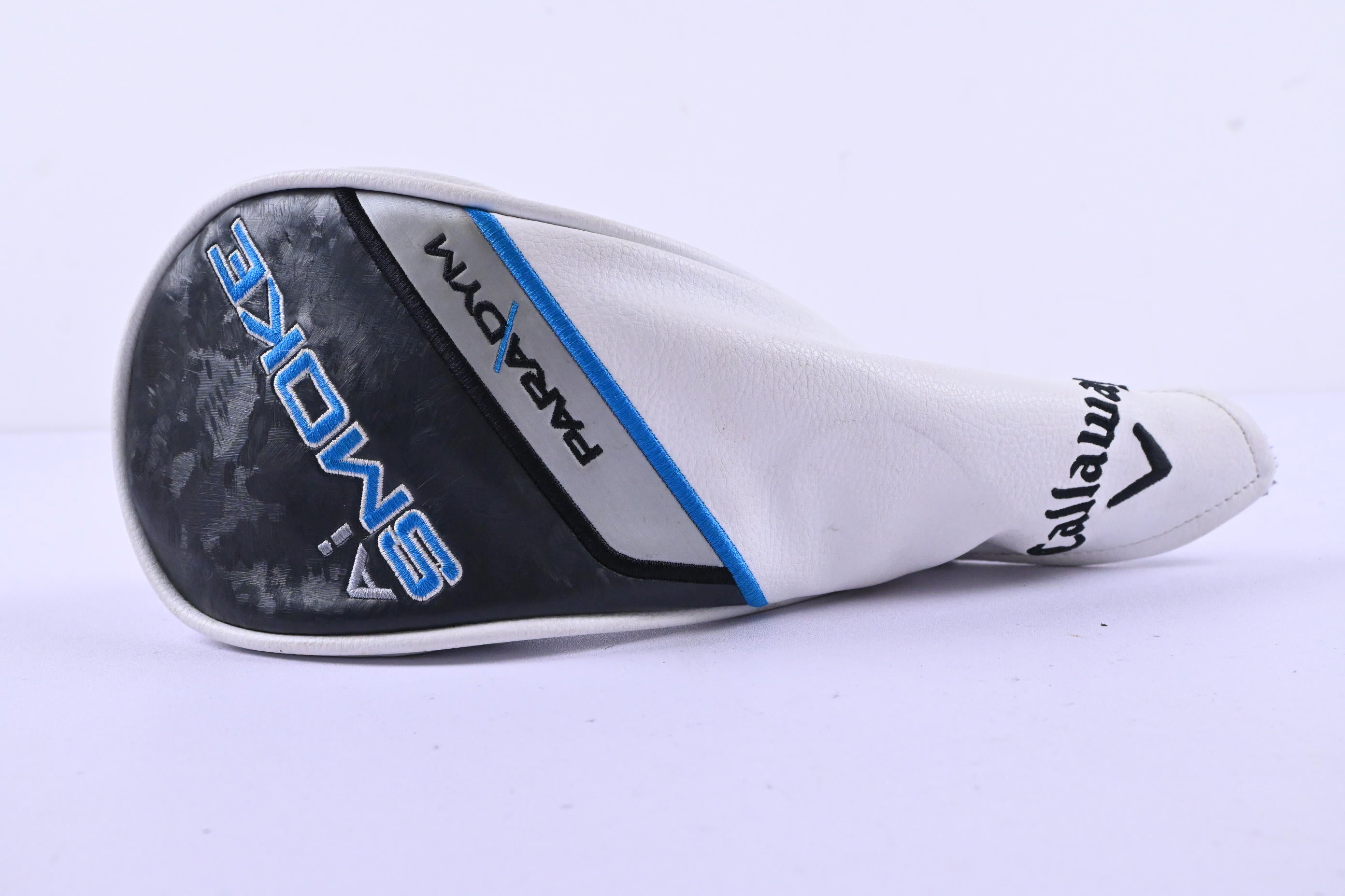 Callaway Paradym Ai Smoke Triple Diamond #5 Wood / 18 Degree / Stiff Flex Shaft