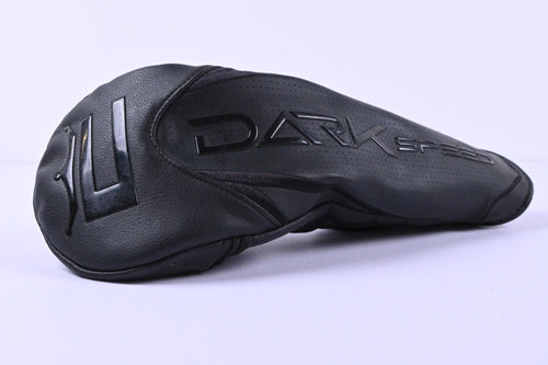 Cobra Darkspeed X Driver / 12 Degree / Senior Flex LIN-Q M40X Red 5 Shaft
