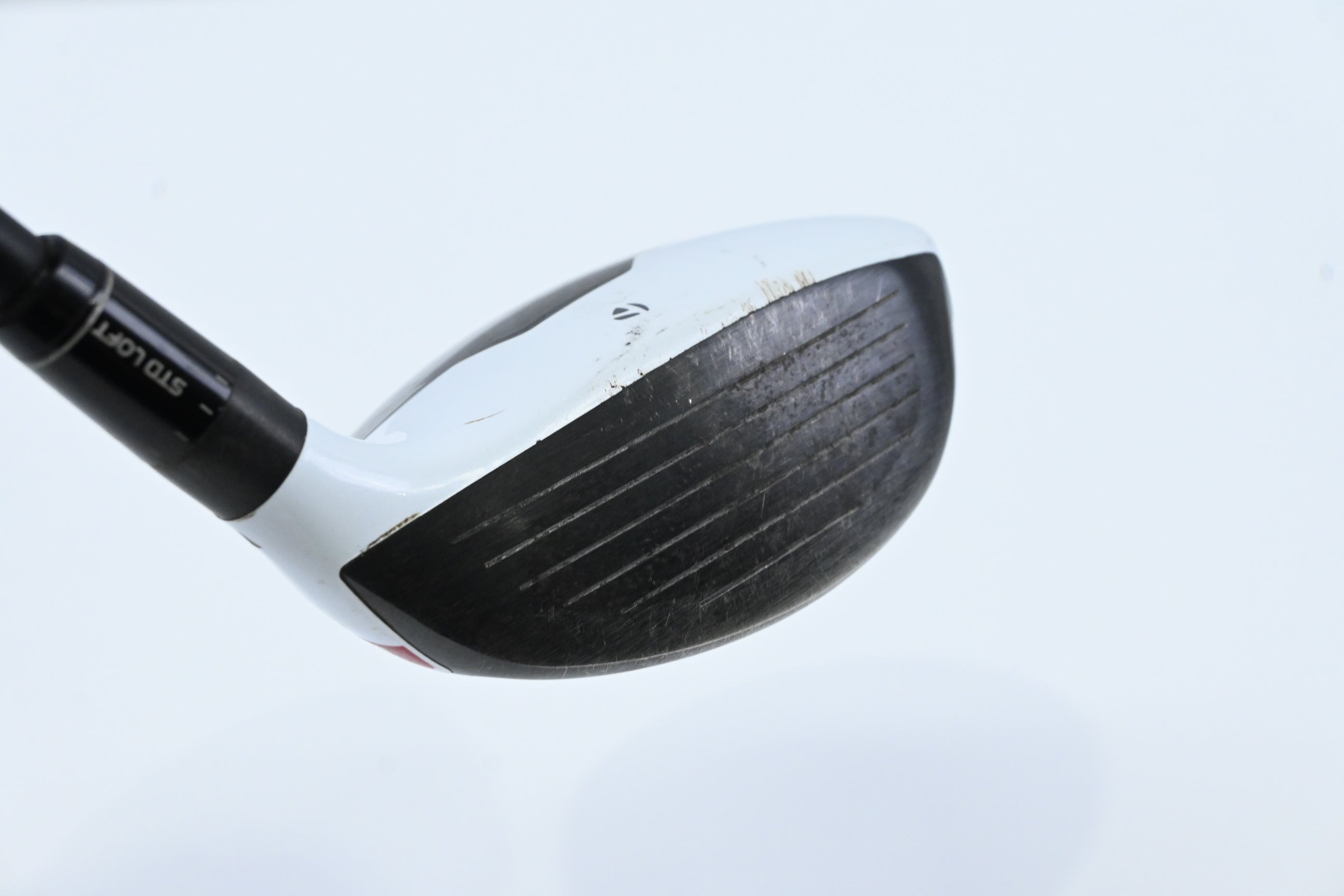 Left Hand Taylormade M1 2016 #3 Wood / 15 Degree / X-Flex Fujikura Fuel 60
