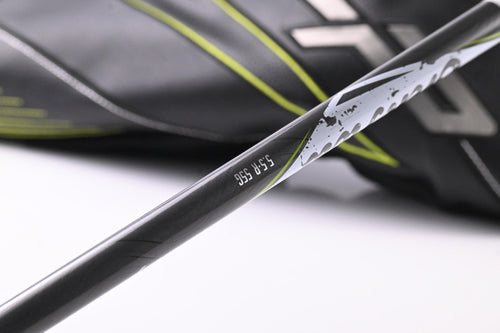 Wilson Launch Pad 2022 Driver / 10.5 Degree / Regular Flex Project X Evenflow 55