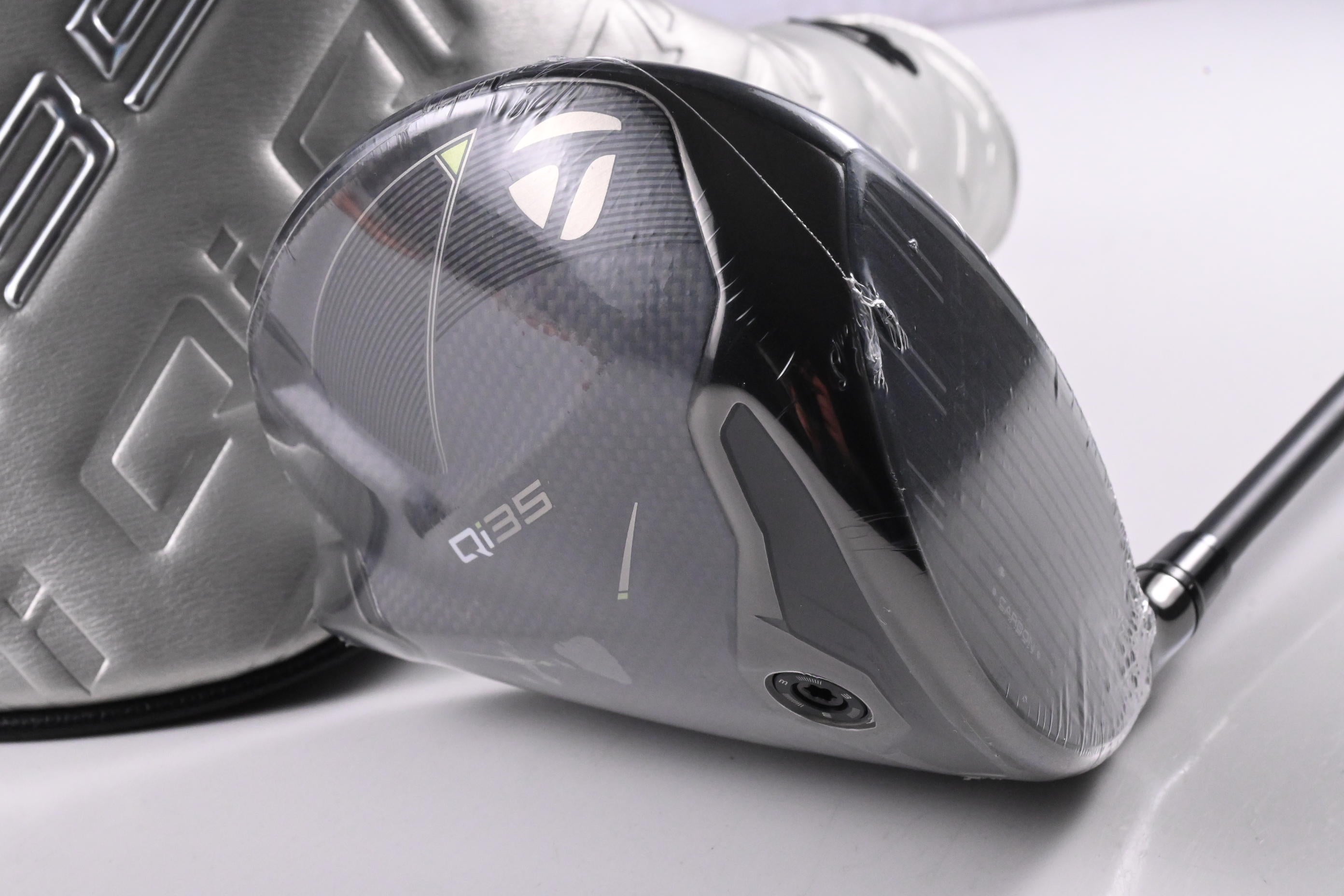 Taylormade Qi35 Driver / 9 Degree / X-Flex Tensei AV Limited Blue 65 Shaft