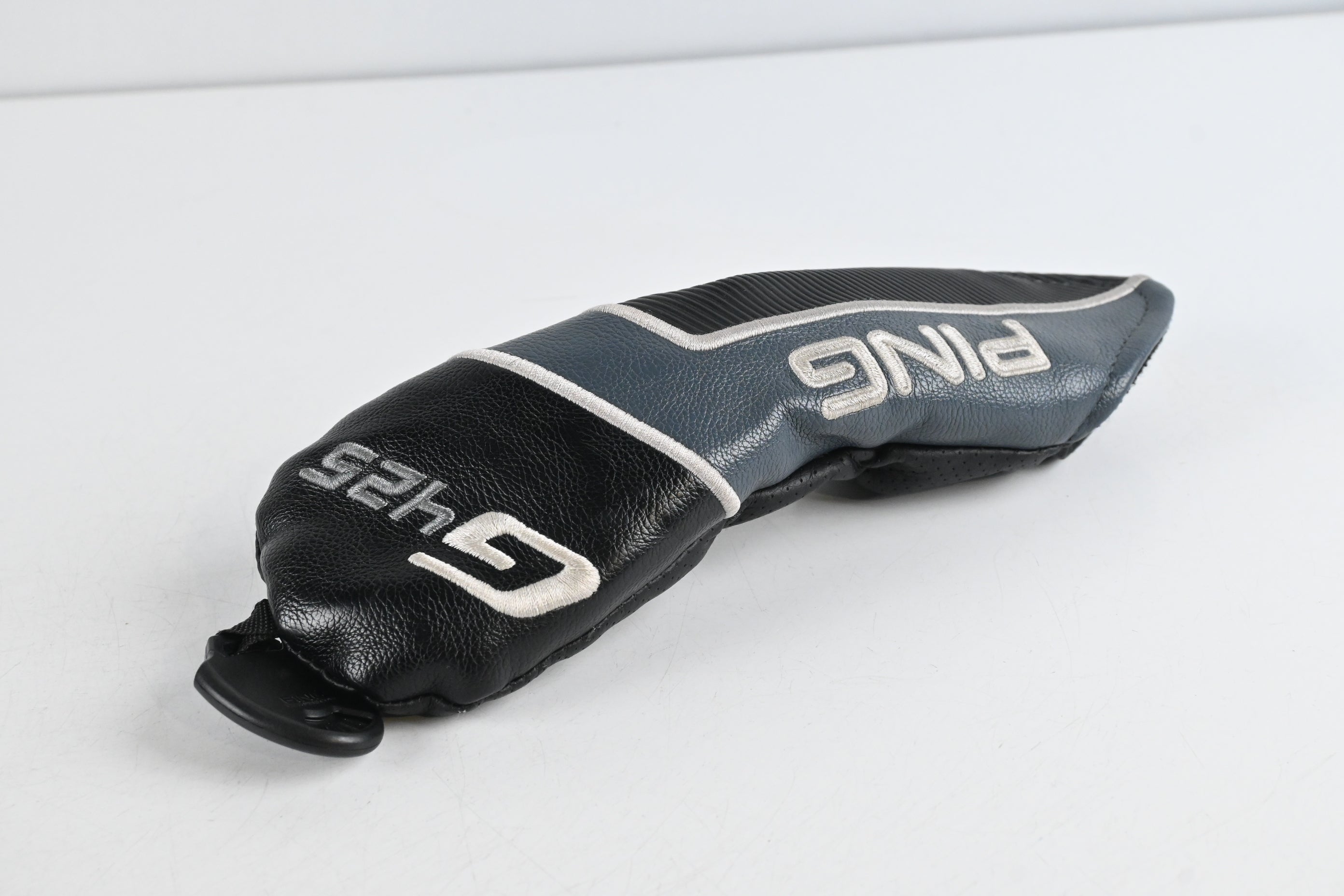 Ping G425 #3 Hybrid / 19 Degree / Stiff Flex Ping Alta CB 70 Slate Shaft