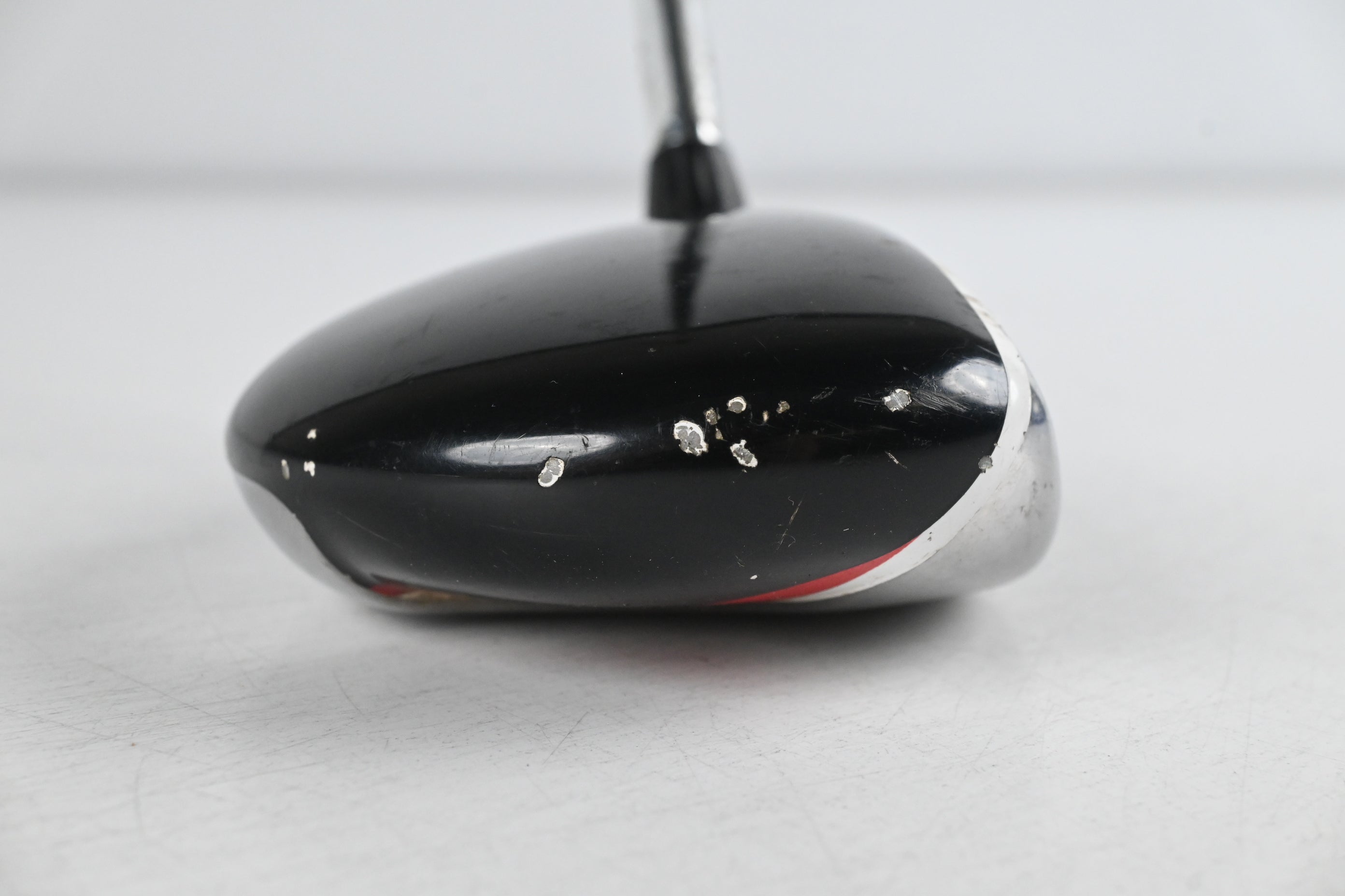 Callaway Big Bertha 2007 #7 Wood / 21 Degree / Uniflex Callaway Steel Shaft