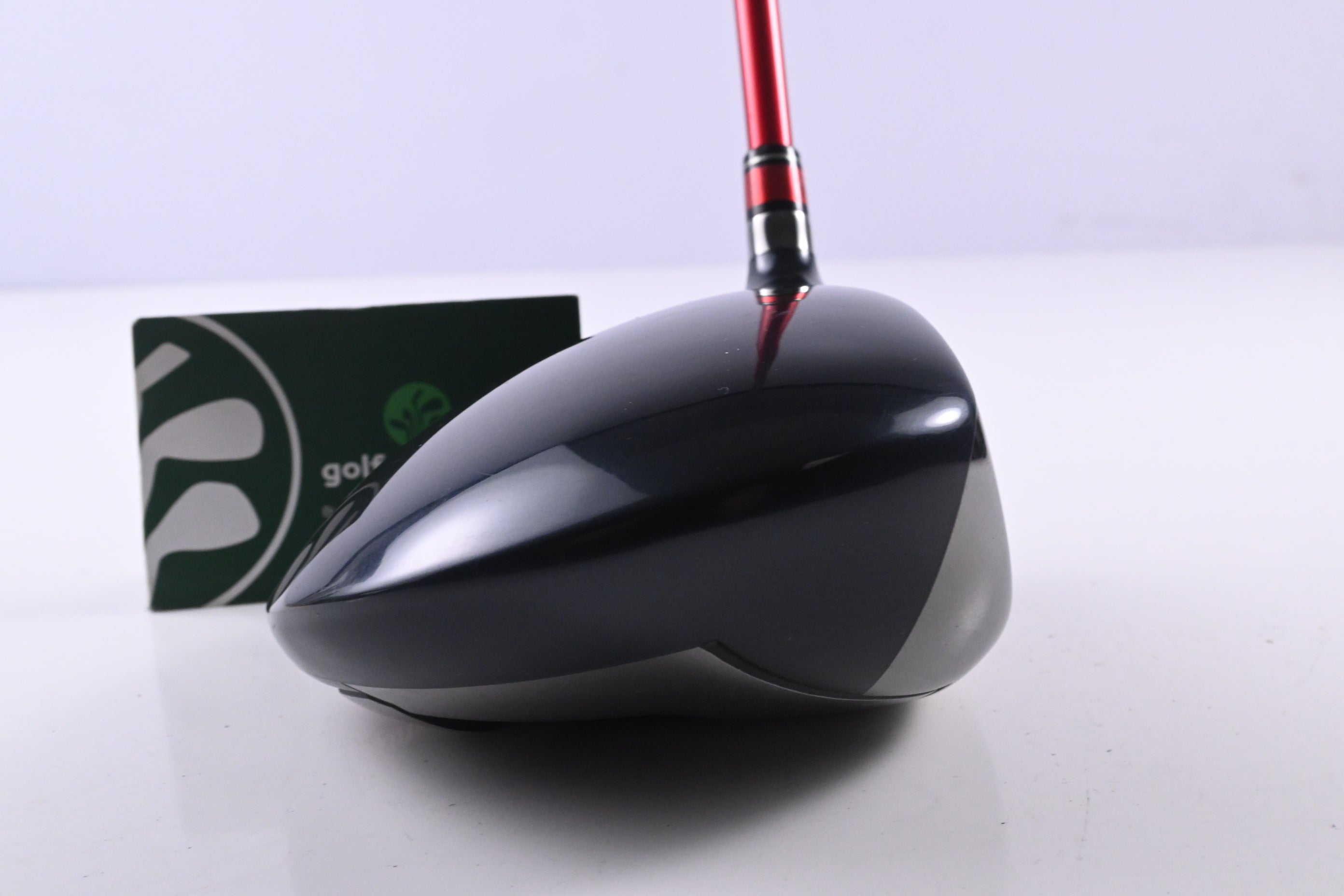 Yonex Ezone SD Driver / 10.5 Degree / Regular Flex Yonex Nanospeed 200 Shaft