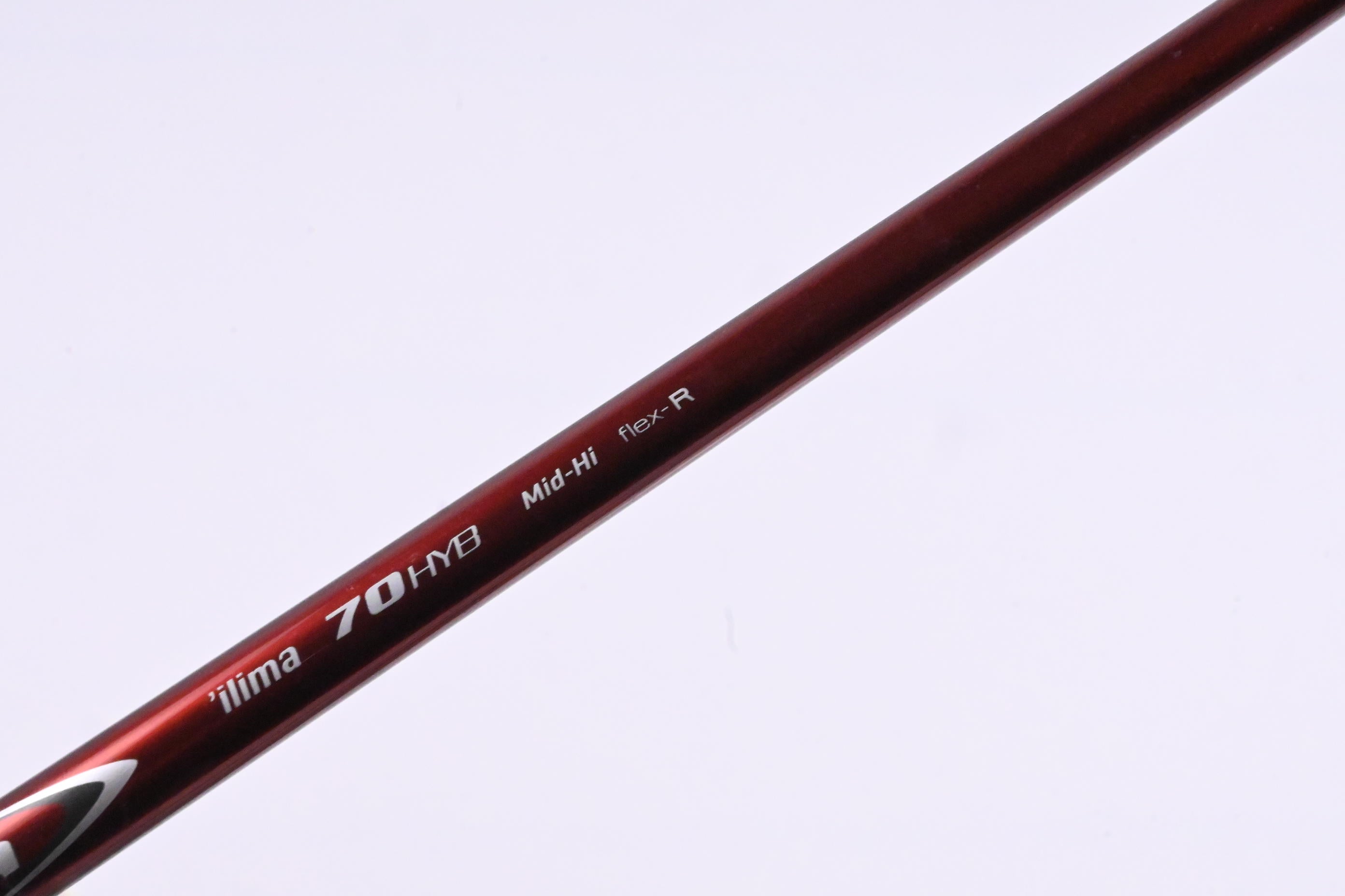 Diamana 'ilima 70 #3 Hybrid Shaft / Regular Flex / Callaway 3rd Gen