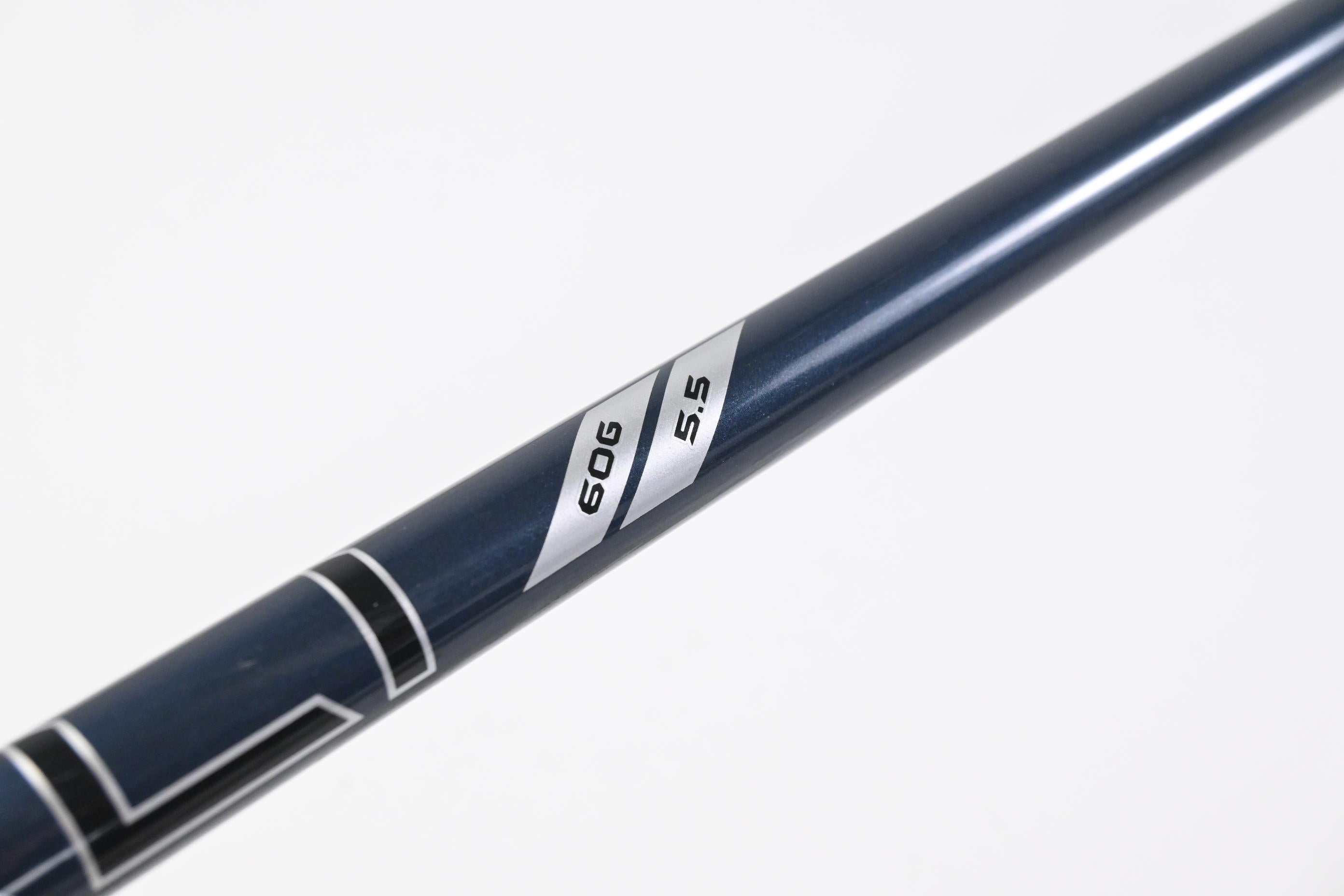 Project X Denali Blue 60 #3 Wood Shaft / Regular Flex / Cobra 3rd Gen