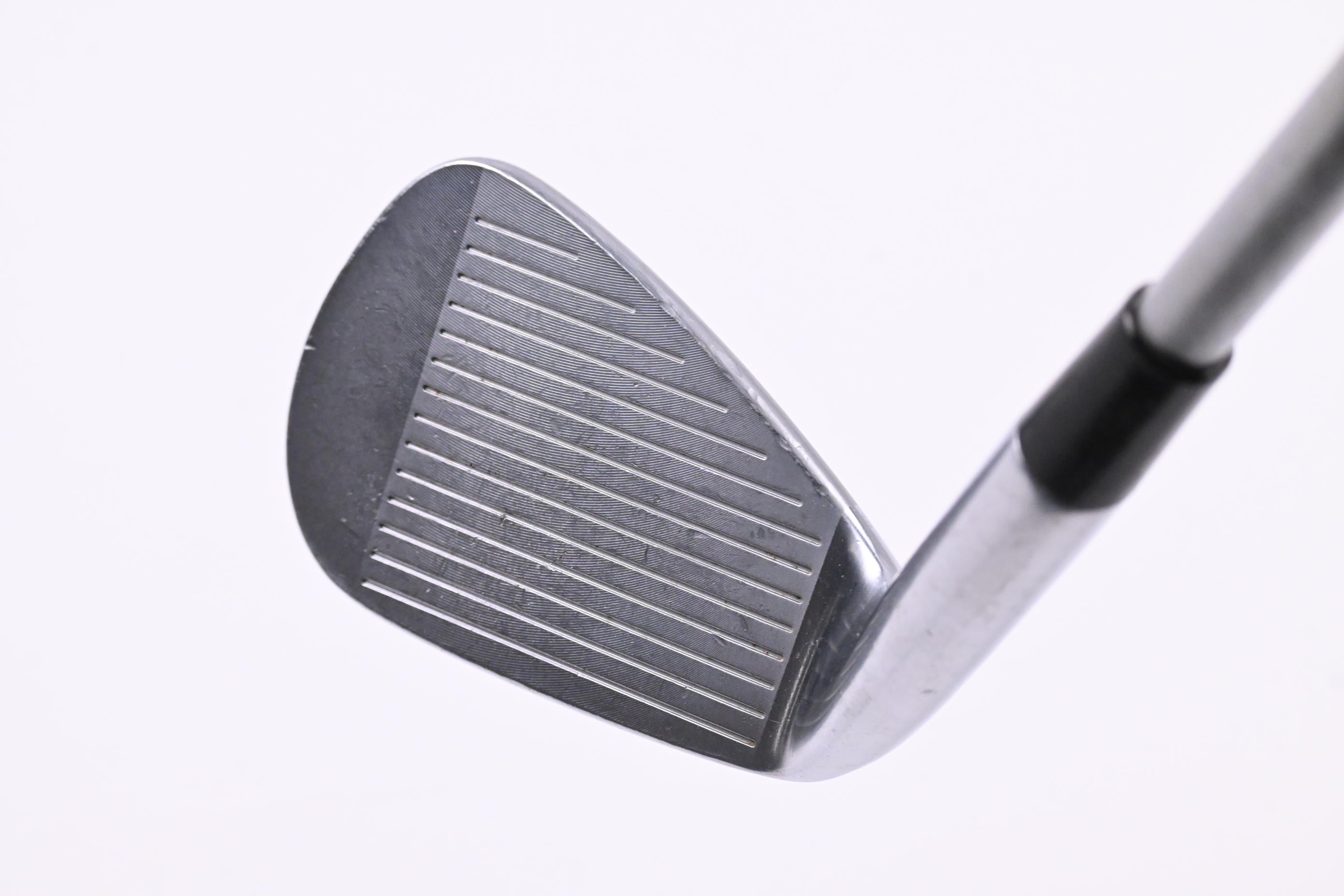 Taylormade P7MB 2020 #8 Iron / X-Flex KBS Tour C-Taper 130 Shaft