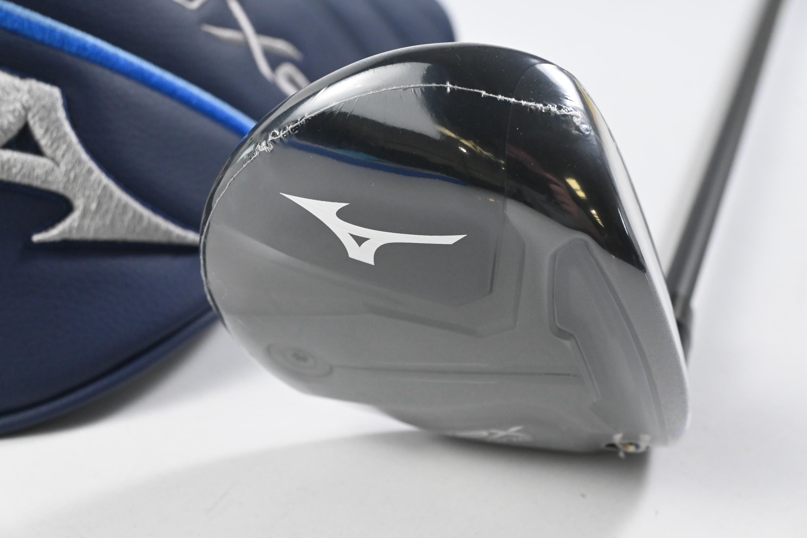Mizuno JPX One #3 Wood / 15 Degree / Regular Flex Tensei 1K Blue 65 Shaft