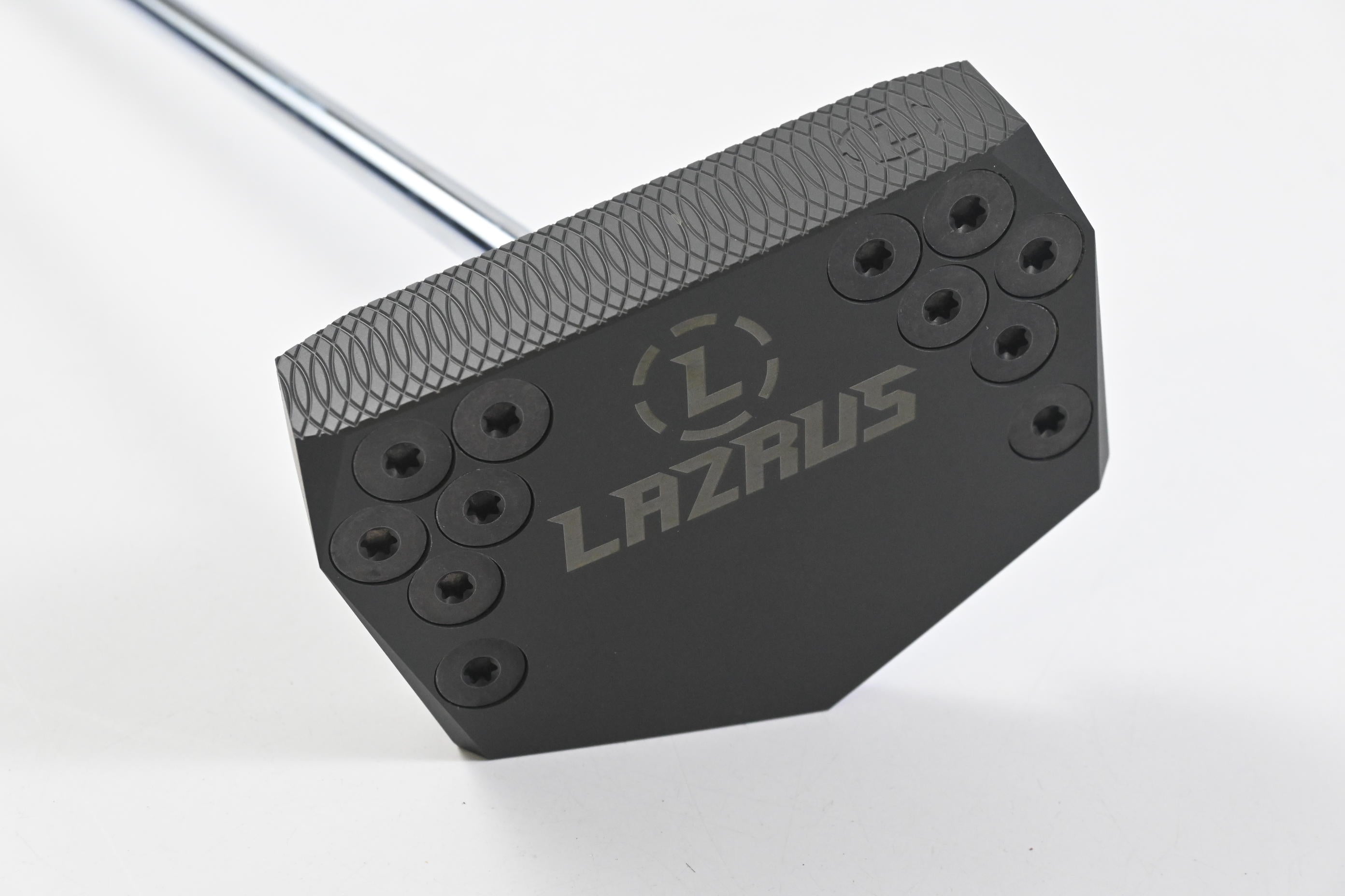 Lazrus Putter / 34 Inch