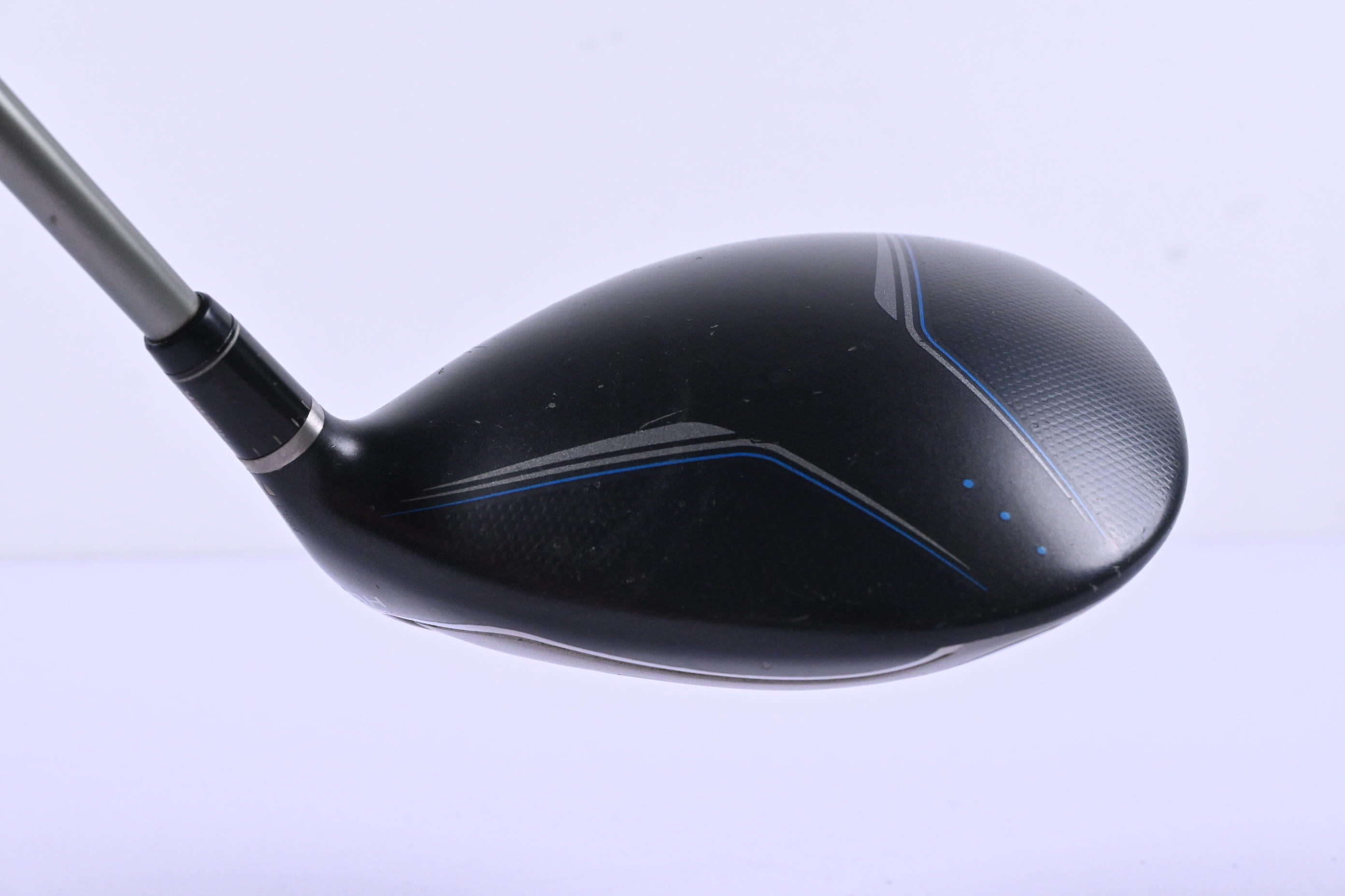 Ladies Taylormade Jetspeed HL Driver / 13 Degree / Ladies Flex Velox T 49 Shaft