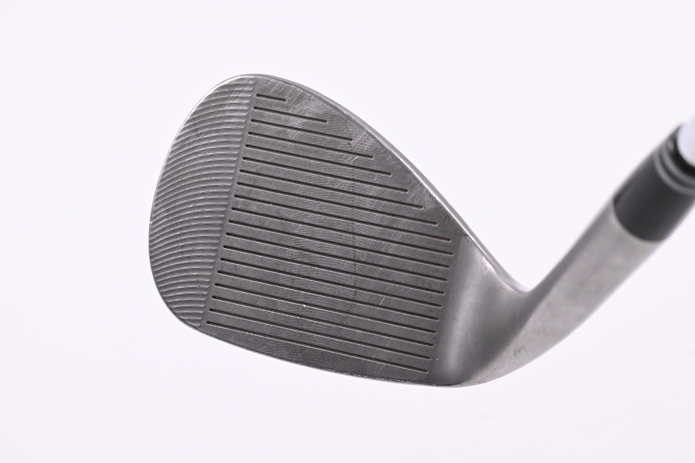 Cleveland RTZ Tour Rack Lob Wedge / 58 Degree / Wedge Flex Dynamic Gold Spinner