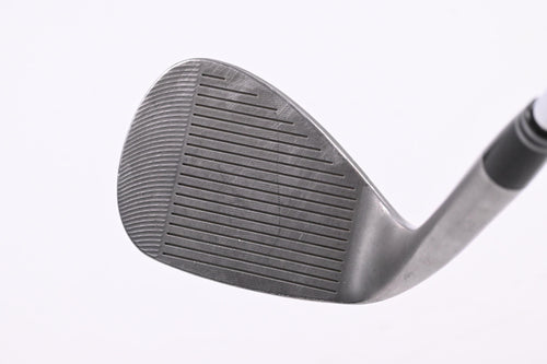 Cleveland RTZ Tour Rack Lob Wedge / 58 Degree / Wedge Flex Dynamic Gold Spinner