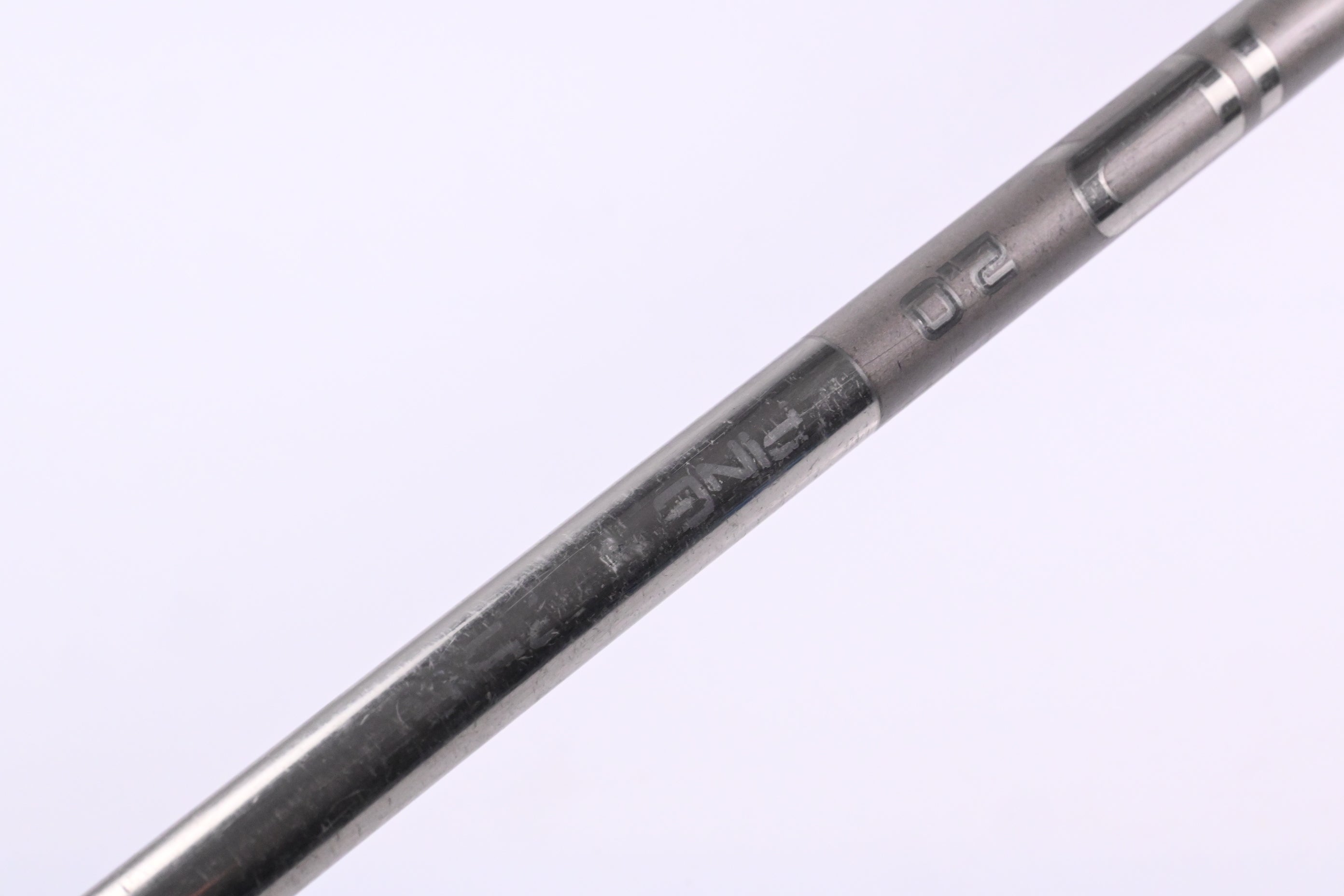 Left Hand Ping G430 Max #5 Wood / 18 Degree / Senior Flex Ping Tour 2.0 Chrome