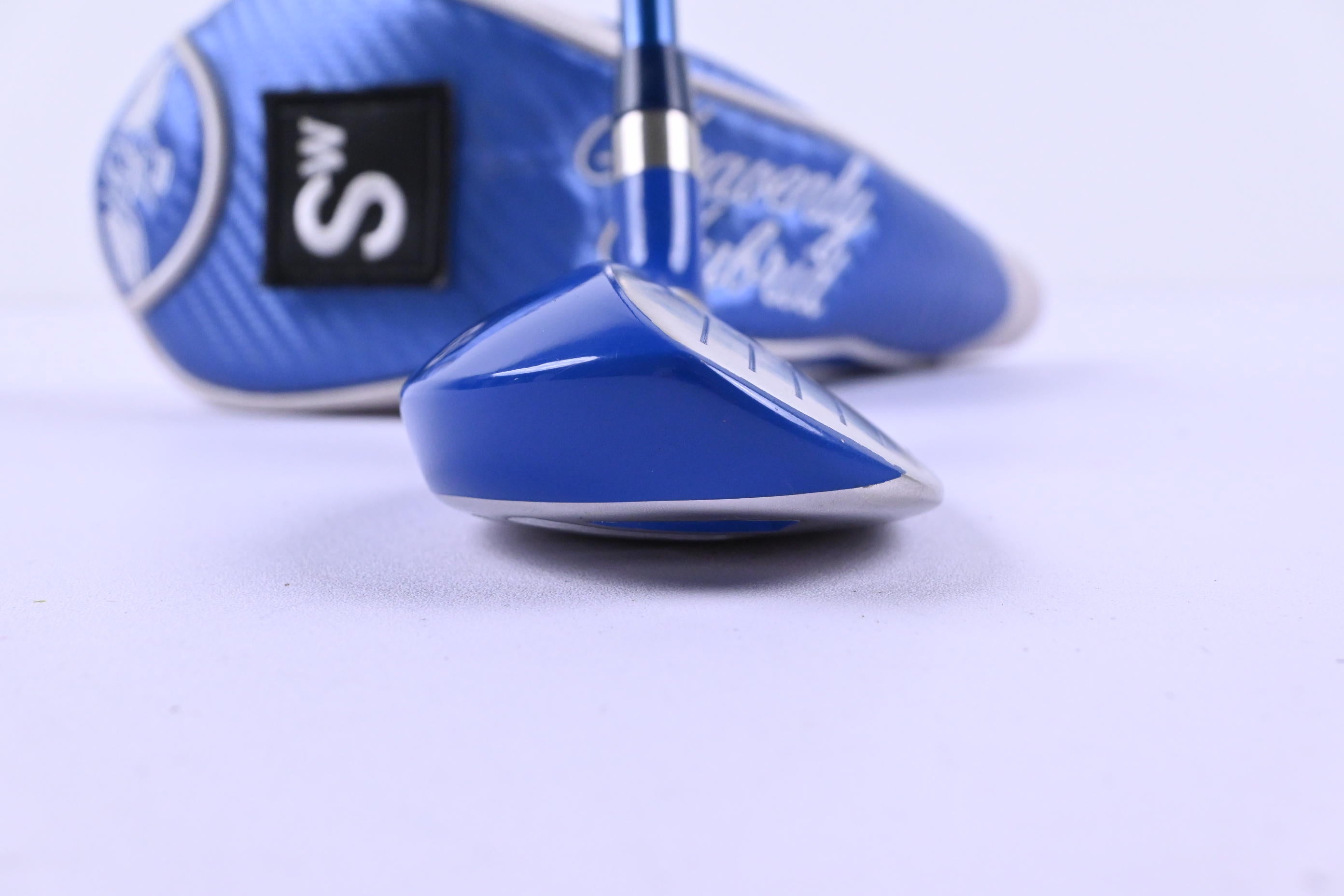 Ladies Heavenly Hybrid Sand Wedge / 56 Degree / Ladies Flex Heavenly Shaft
