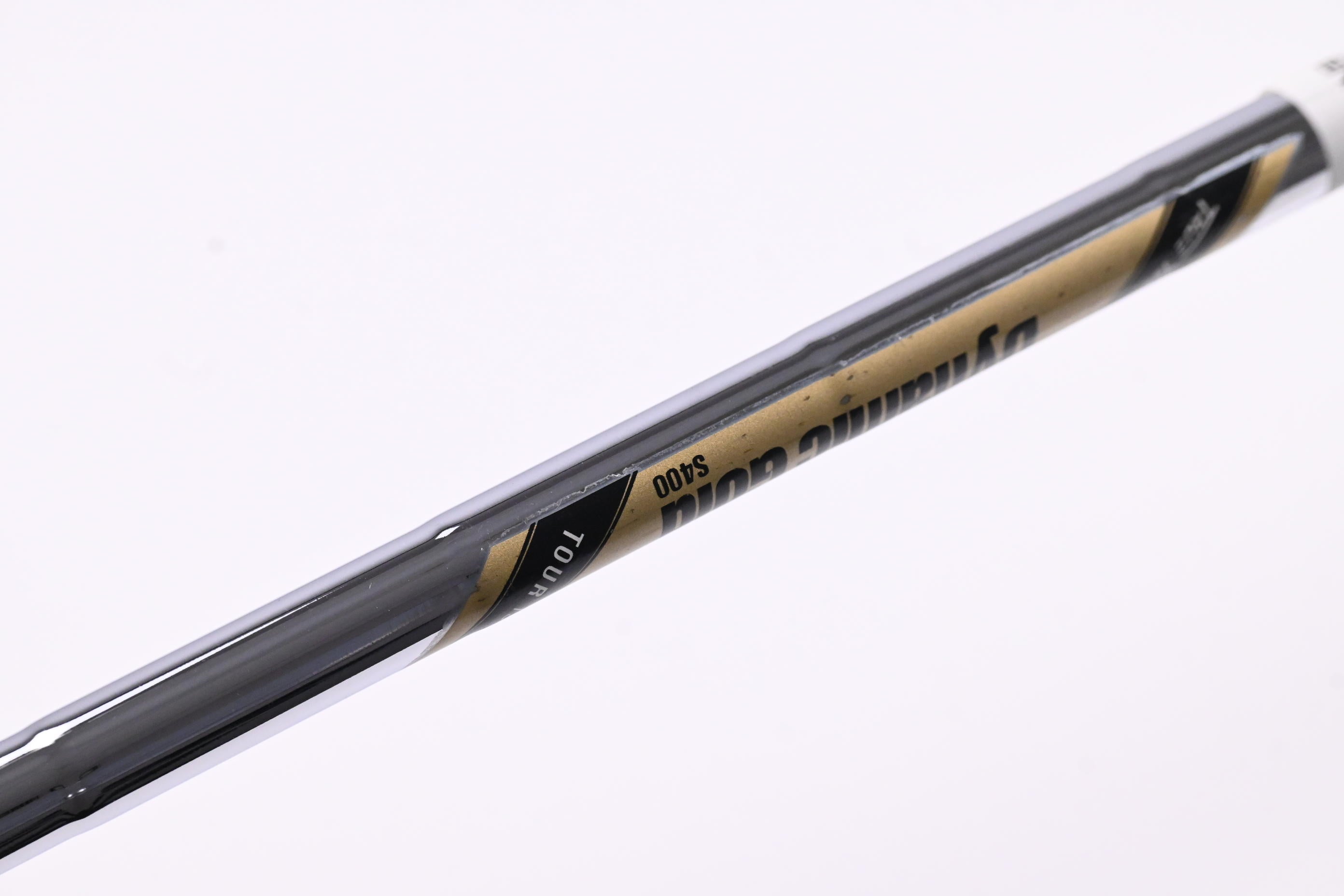 Taylormade MG 5 Tiger Woods Sand Wedge / 56 Degree / Stiff Flex Dynamic Gold