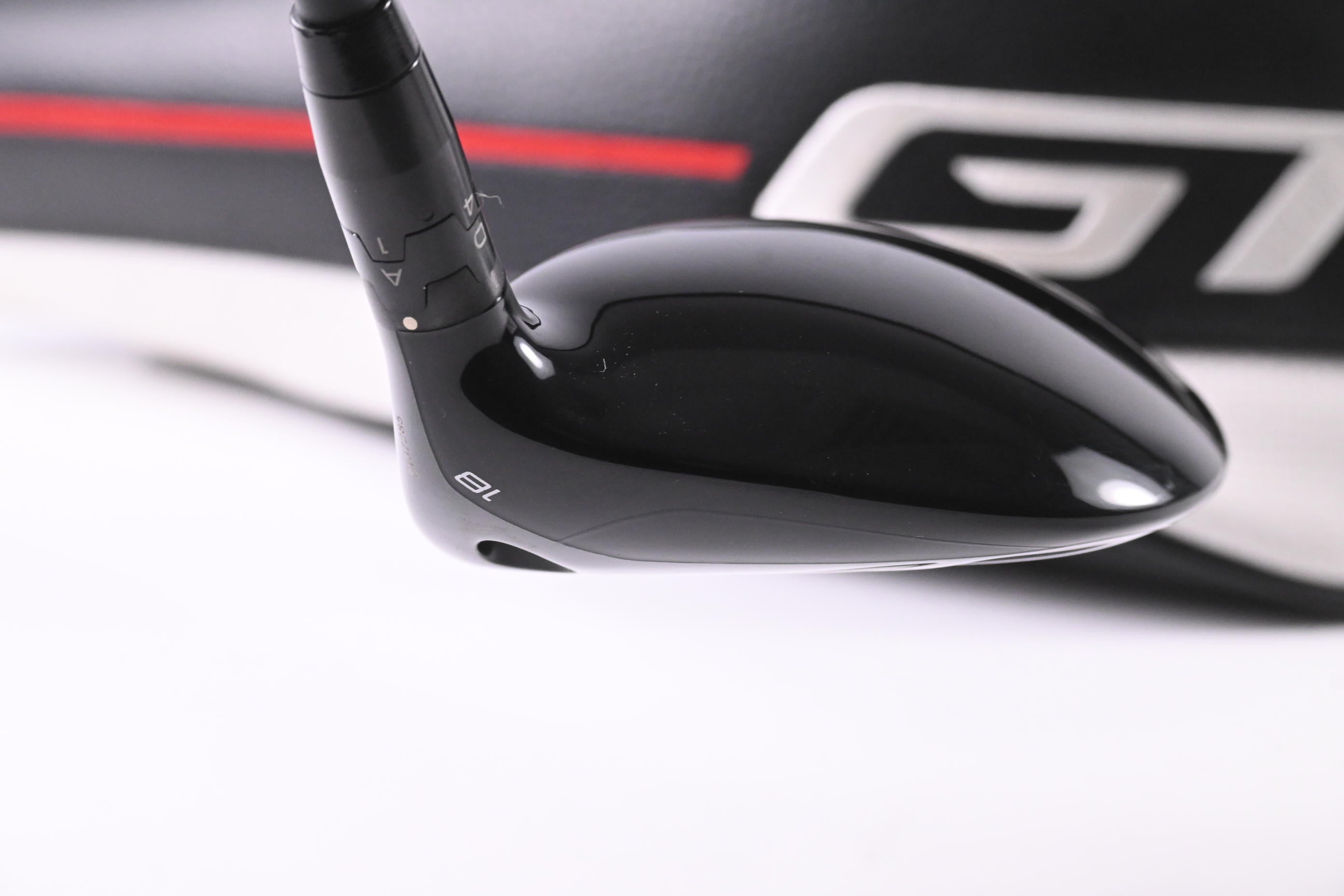 Titleist GT2 #5 Wood / 18 Degree / Stiff Flex Tensei 1K Black 65 Shaft