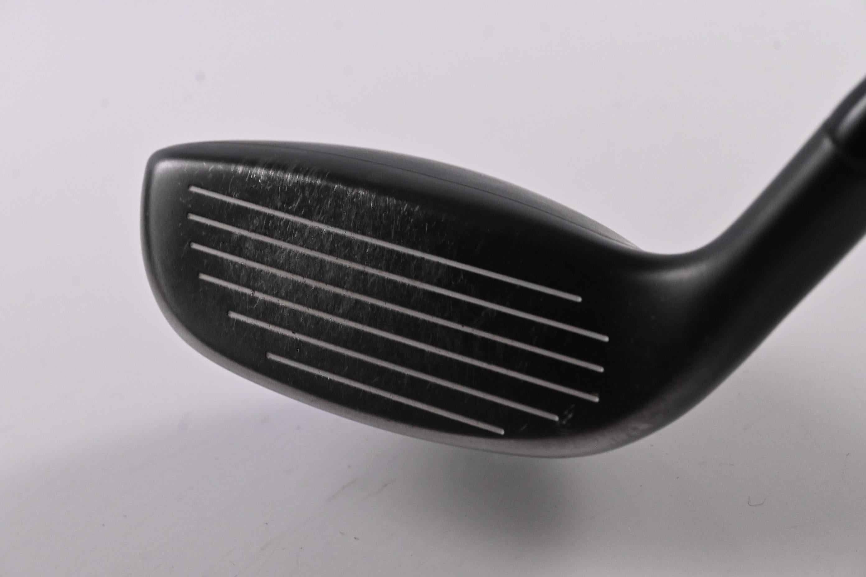Ping G30 #5 Hybrid / 26 Degree / Regular Flex Ping TFC 419 Shaft