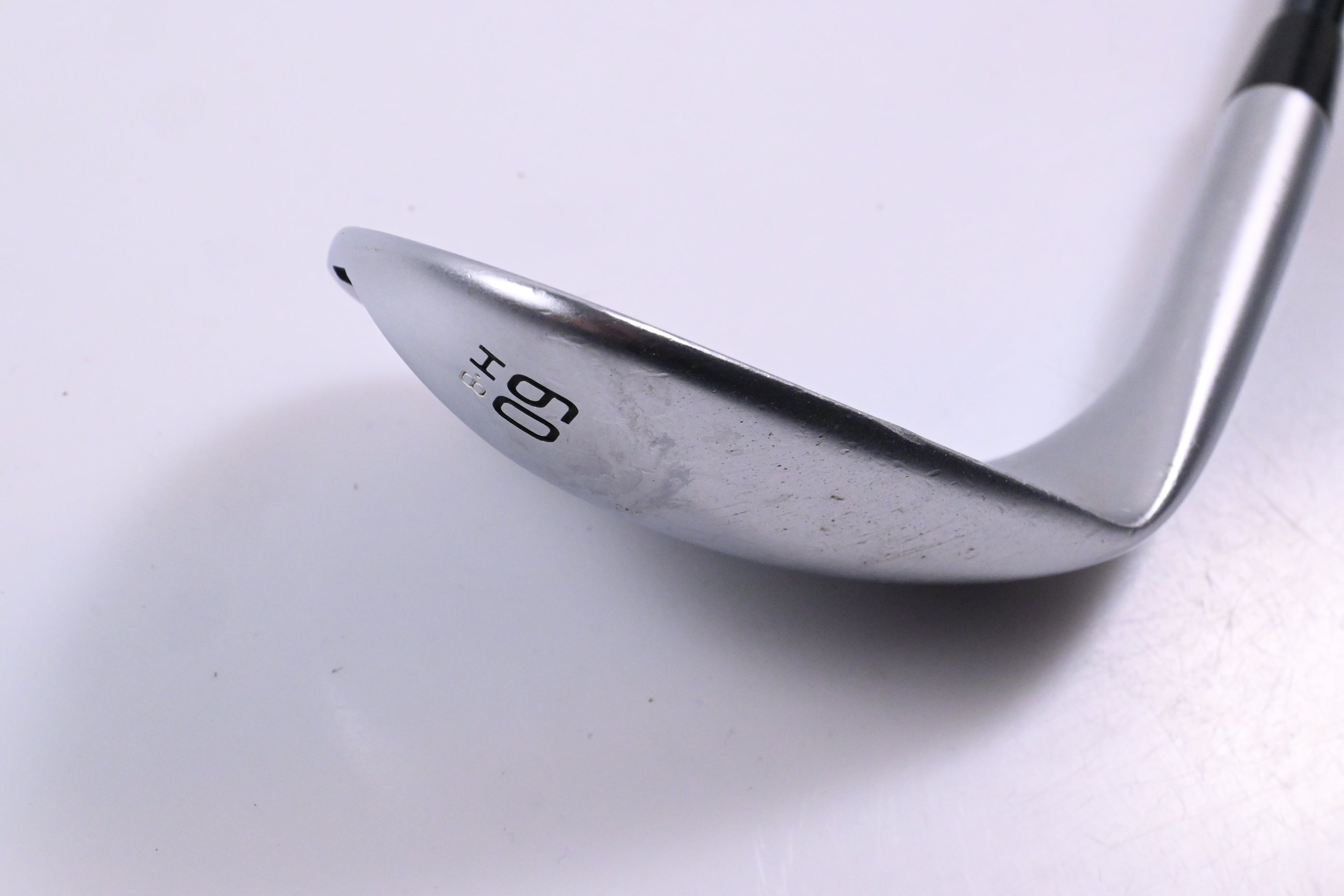 Ping S259 Lob Wedge / 60 Degree / Black Dot / Regular Flex UST Recoil DART 75