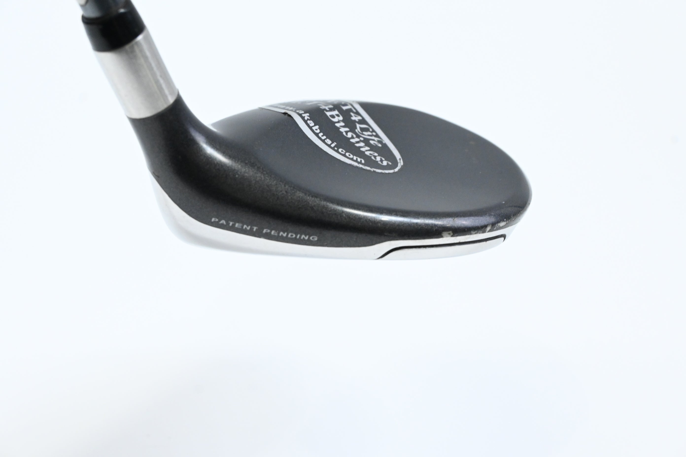 Cleveland HiBore #3 Wood / 15 Degree / Stiff Flex Fujikura 65 Shaft