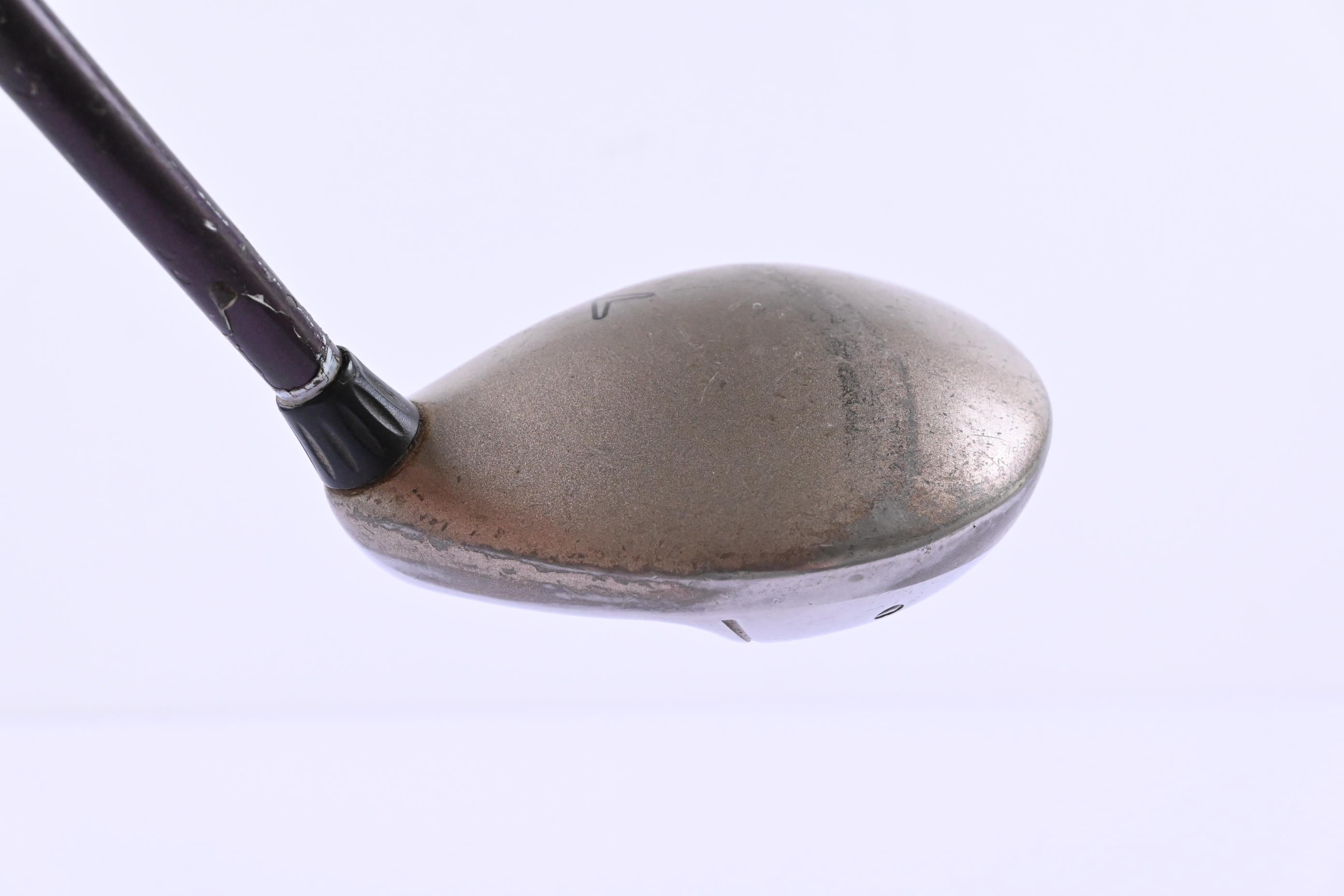 Ladies Callaway Big Bertha 2004 #5 Wood / 19 Degree / Ladies Flex Gems 55 Shaft