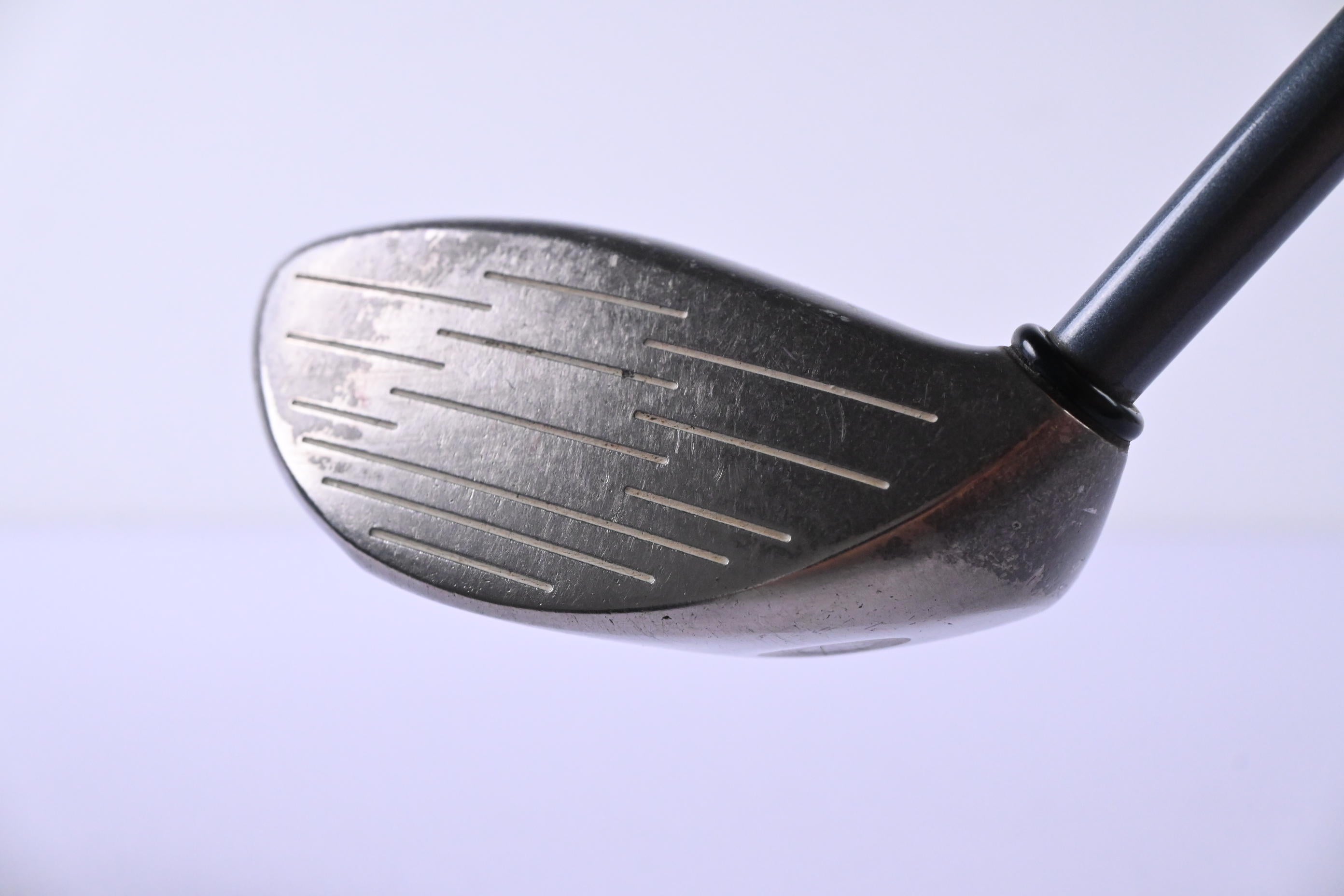 Callaway Hawk Eye #5 Wood / 18 Degree / Regular Flex Hawk Eye Ul Shaft