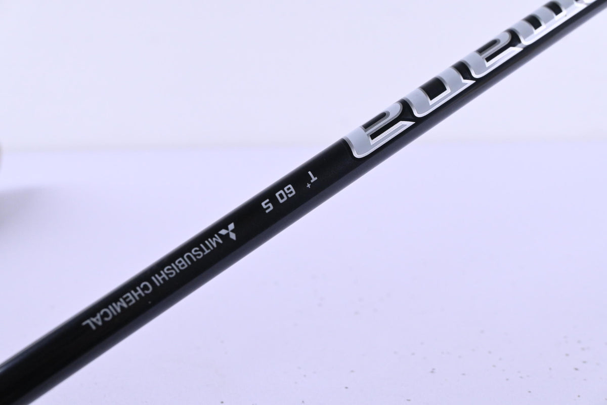 Taylormade Qi35 Max Driver / 10.5 Degree / Stiff Flex Diamana T+ 60 Shaft