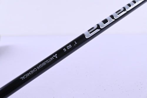 Taylormade Qi35 Max Driver / 10.5 Degree / Stiff Flex Diamana T+ 60 Shaft