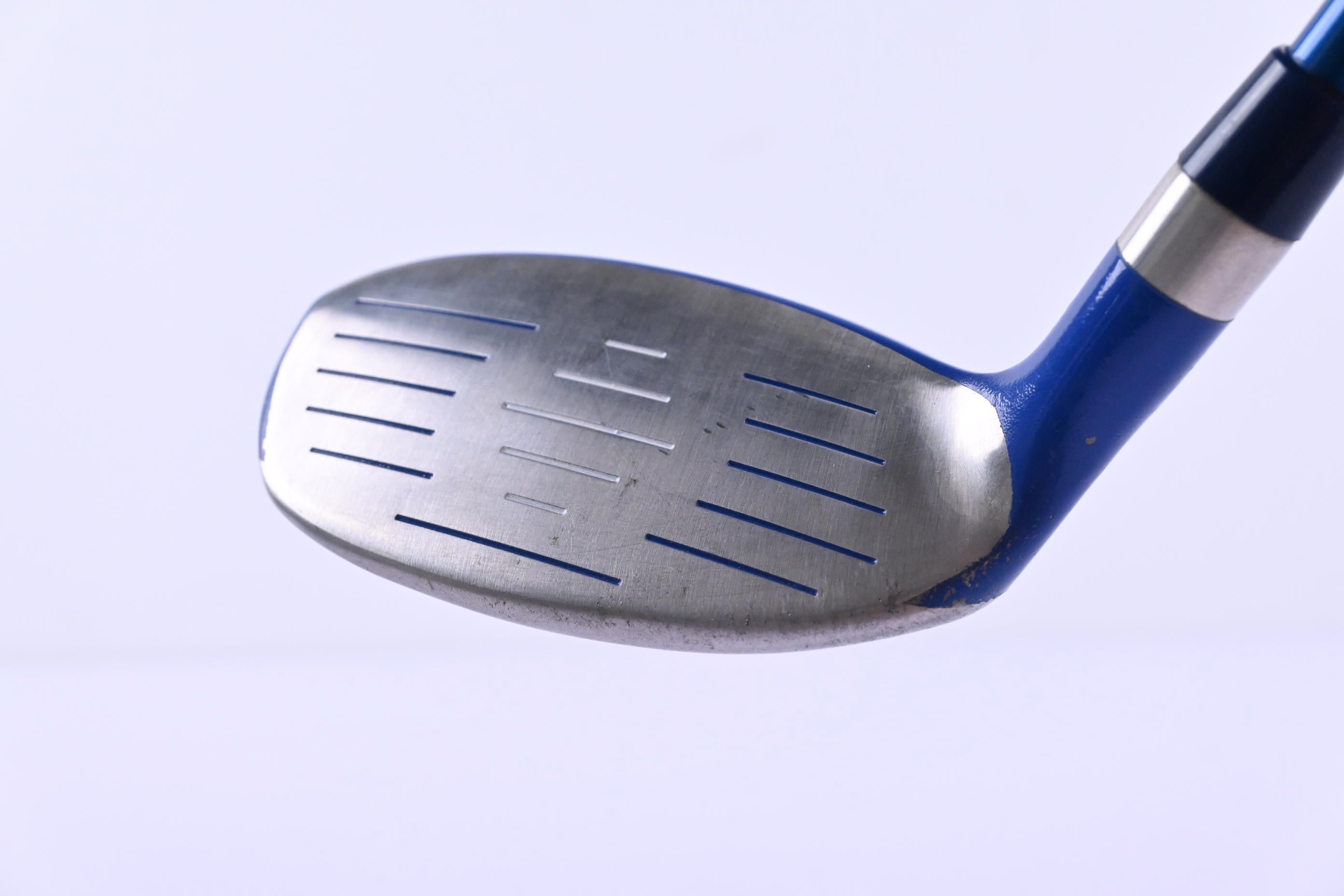 Ladies Heavenly Hybrid Sand Wedge / 56 Degree / Ladies Flex Heavenly Shaft