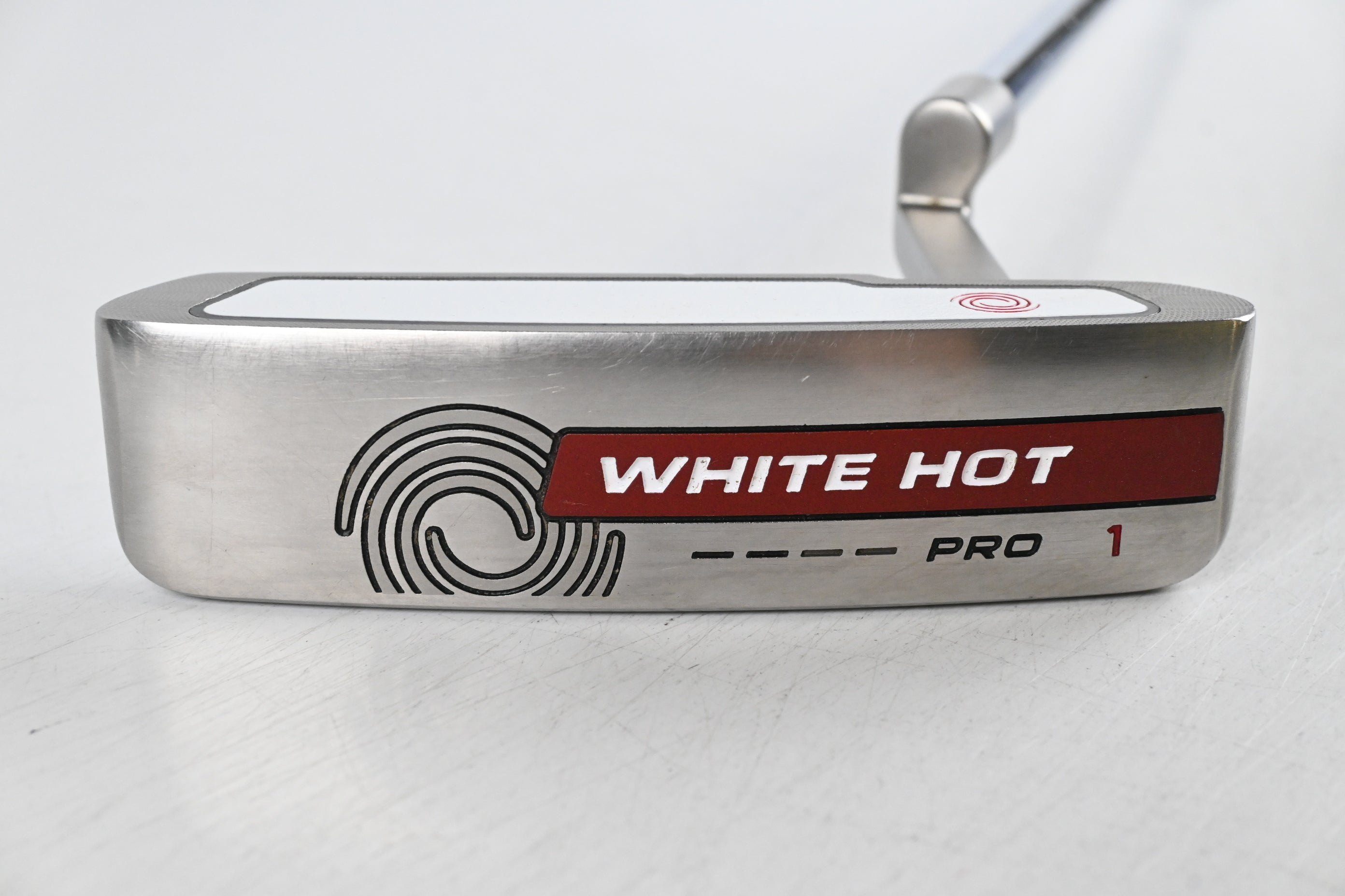 Odyssey White Hot Pro 1 Putter / 34 Inch
