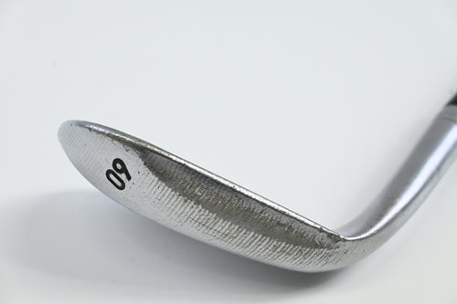 Taylormade Milled Grind 3 TW Lob Wedge / 60 Degree / Stiff Flex Dynamic Gold