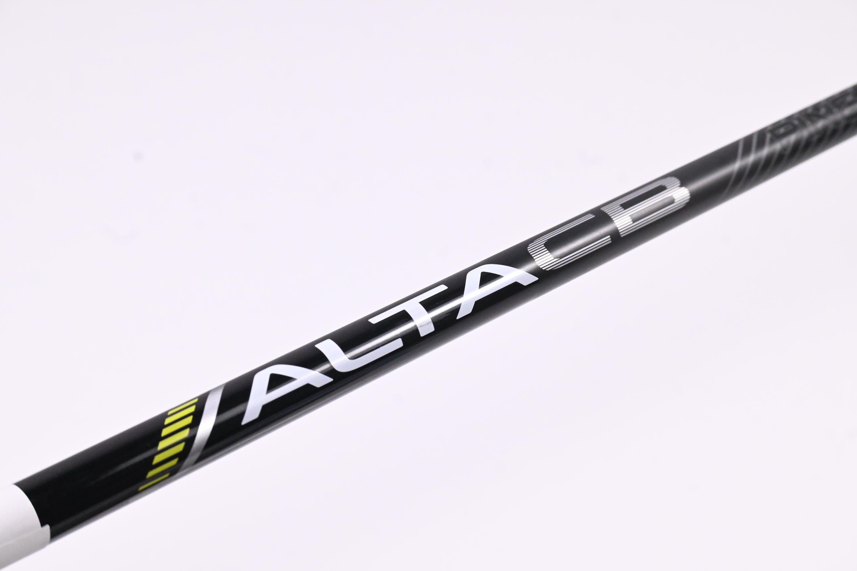 Ping Alta CB Black 65 Fairway Shaft / Regular Flex / Ping 3rd Gen