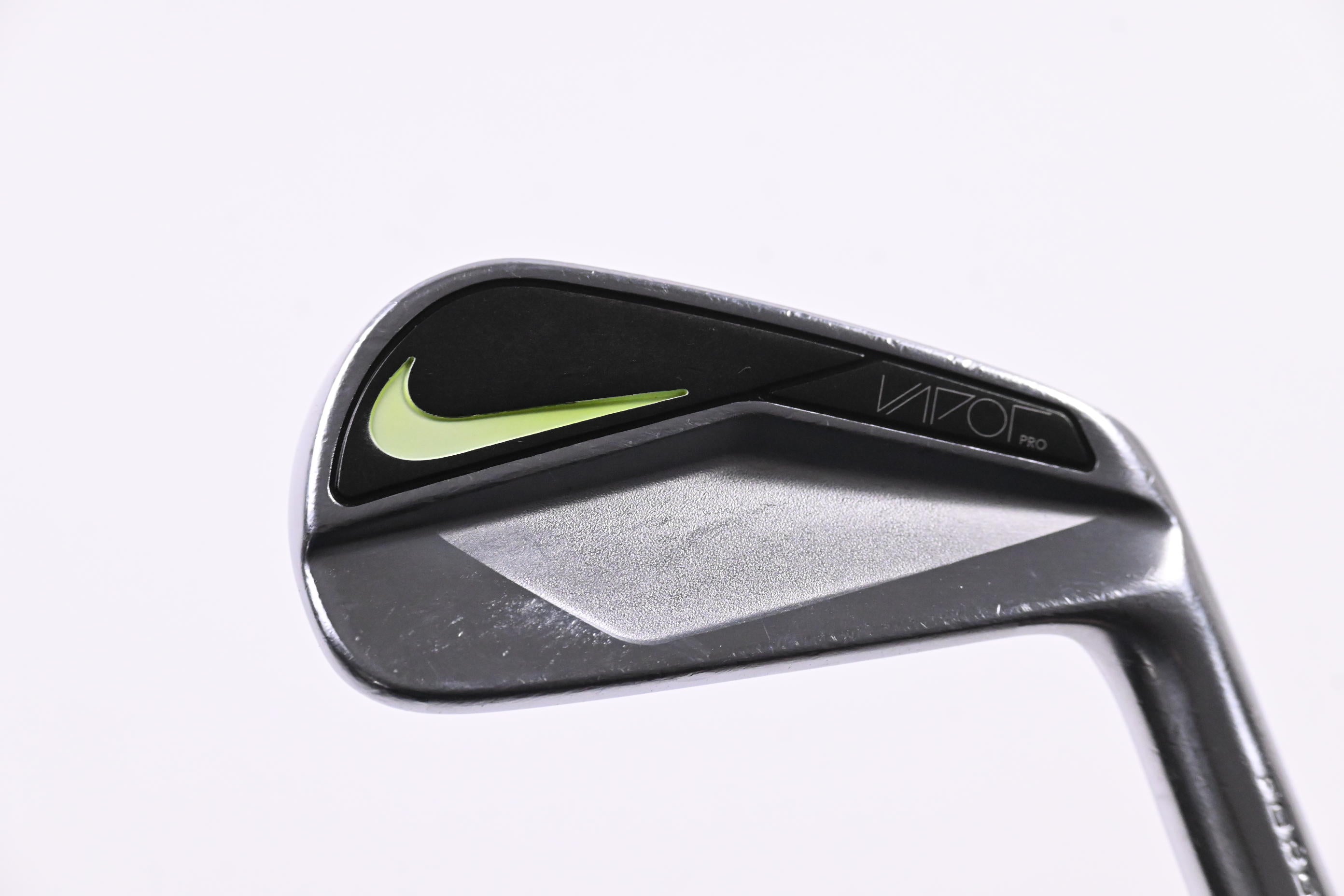 Nike Vapor Pro #4 Iron / 24 Degree / Stiff Flex Steel Shaft