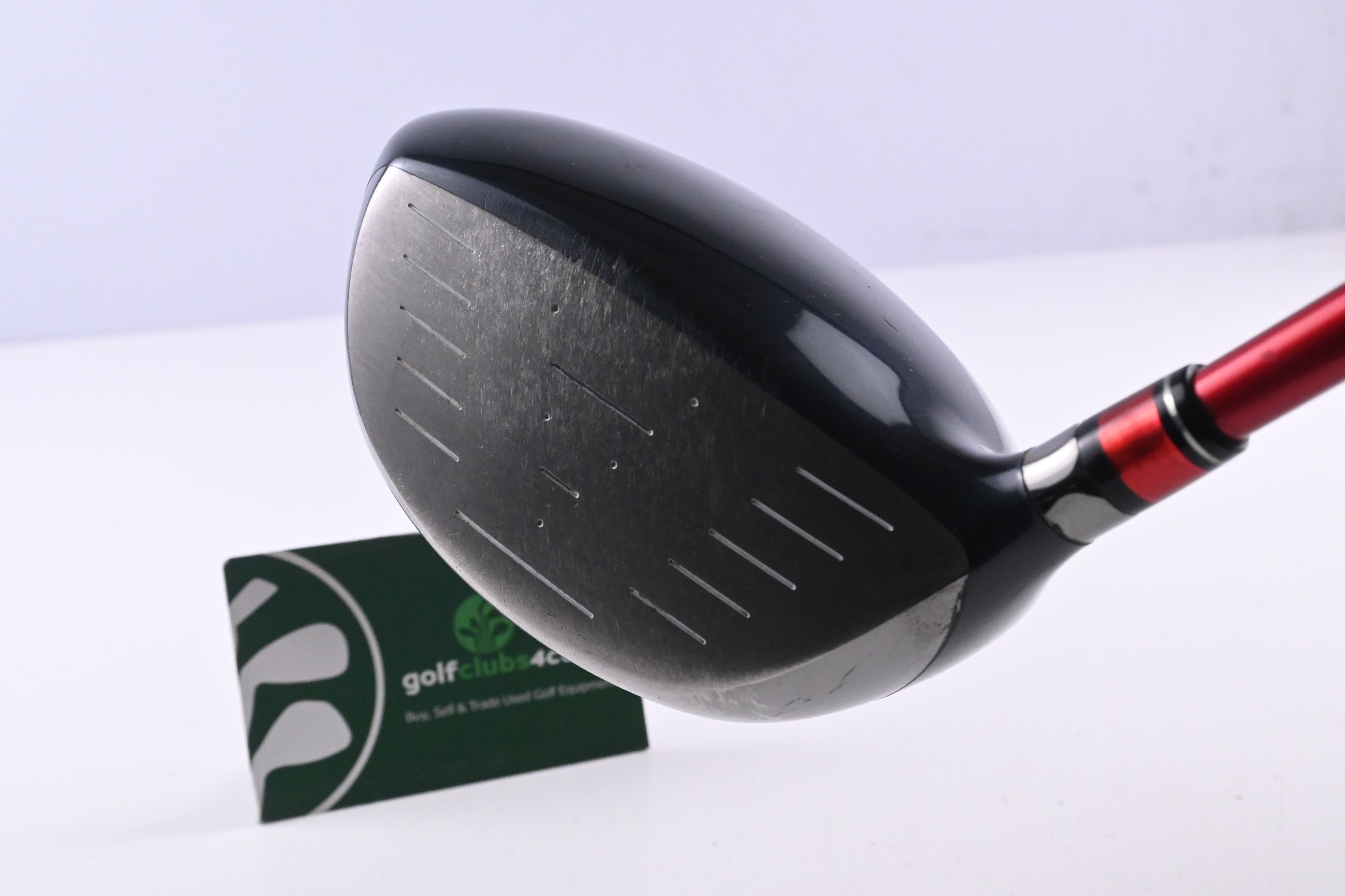 Yonex Ezone SD Driver / 10.5 Degree / Regular Flex Yonex Nanospeed 200 Shaft