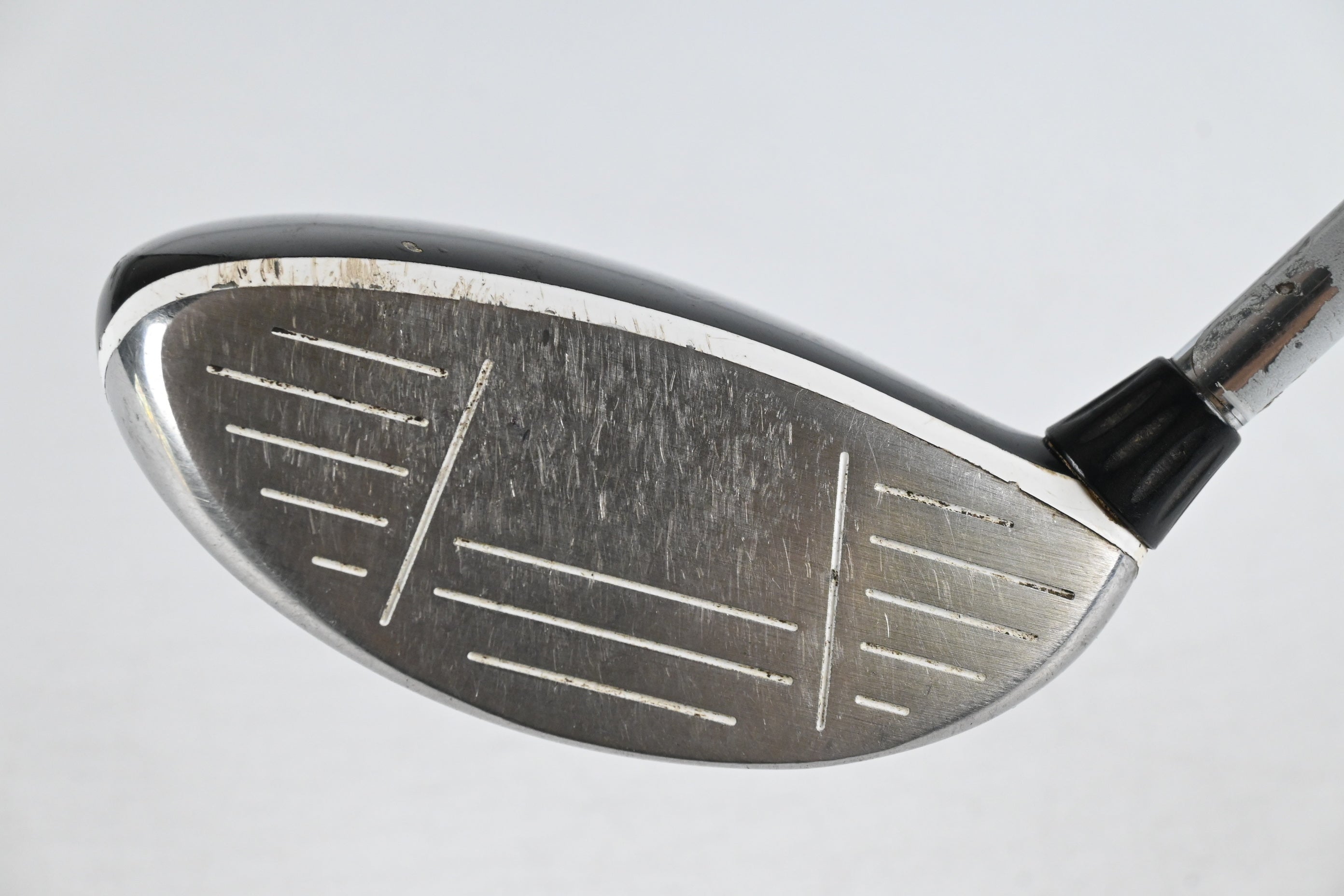Callaway Big Bertha 2007 #7 Wood / 21 Degree / Uniflex Callaway Steel Shaft