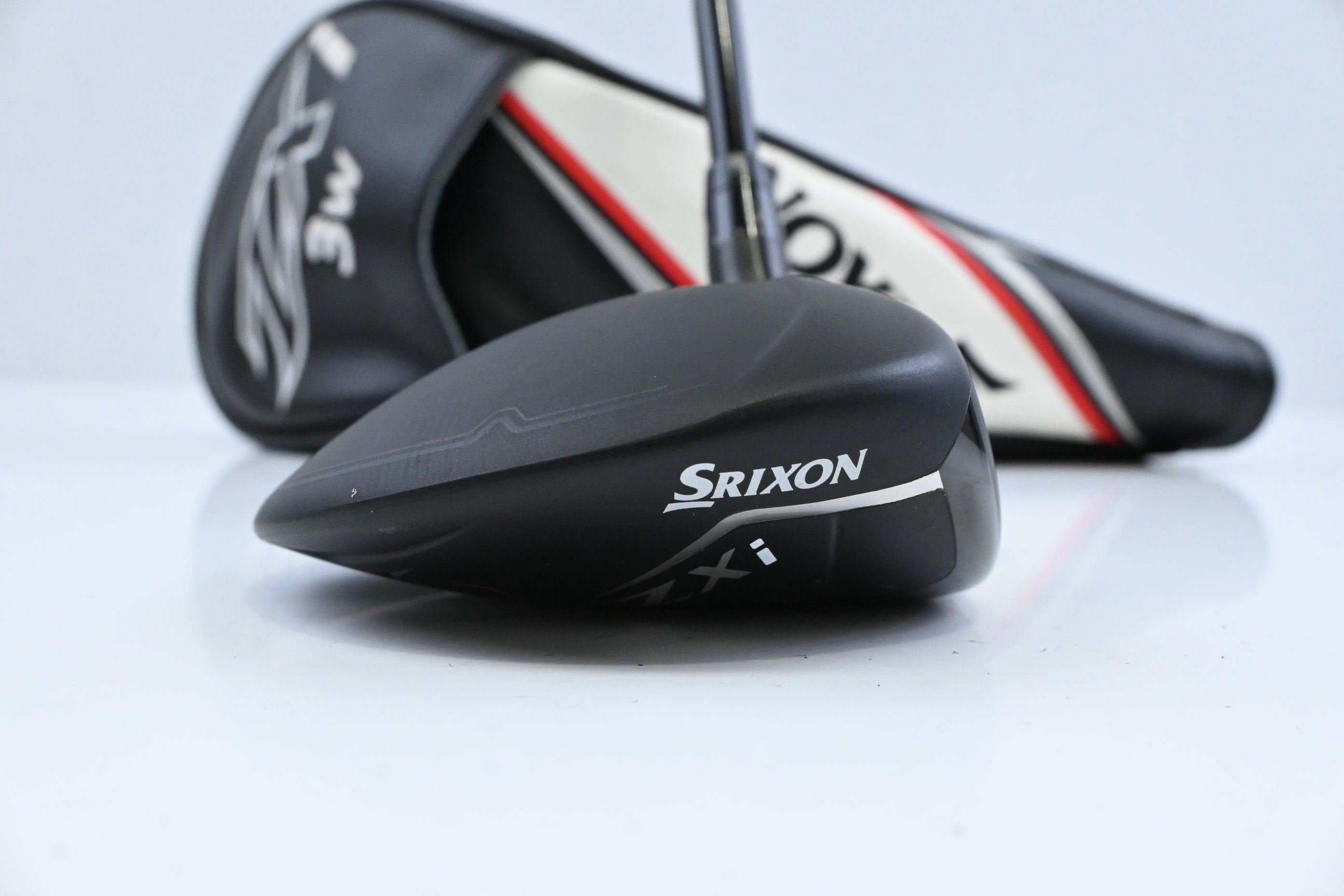 Srixon ZXi #3 Wood / 15 Degree / X-Flex Fujikura Ventus Black Velocore 7 Shaft