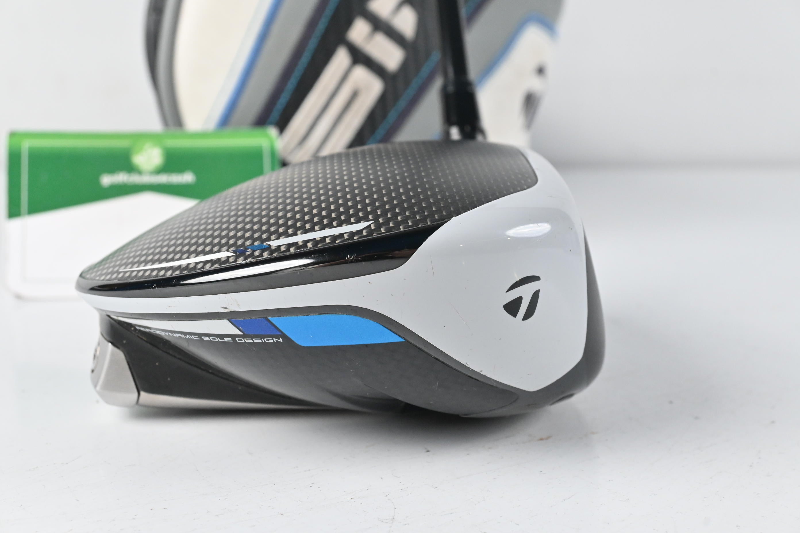 クラブ TaylorMade SIM 1W/10.5 Diamana ZF60 S TaylorMade テーラーメイド SIM ドライバー Diamana ZF60