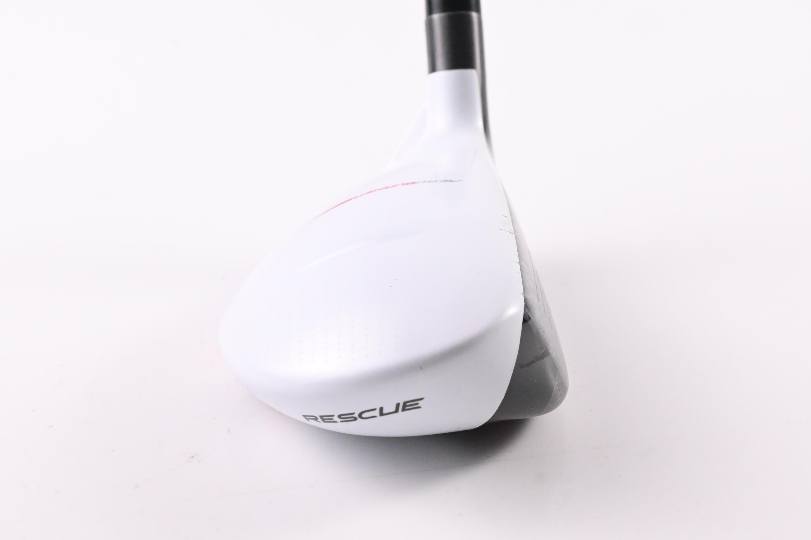 Taylormade Aeroburner #3 Hybrid / 19 Degree / Regular Flex Matrix Speed Rul-Z 70