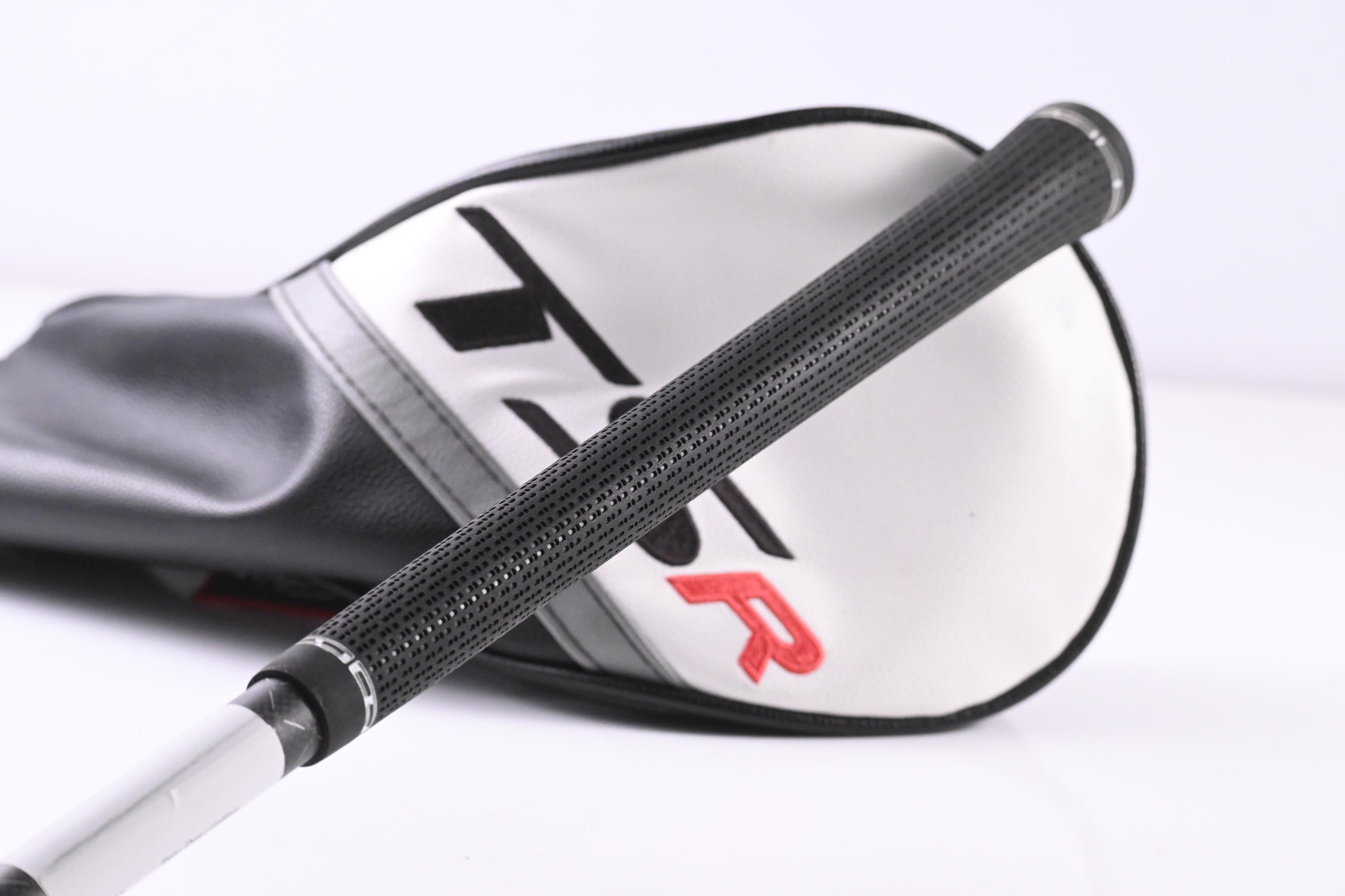 Titleist TSR3 Driver / 8 Degree / Regular Flex Tensei 1K Blue 55 Shaft