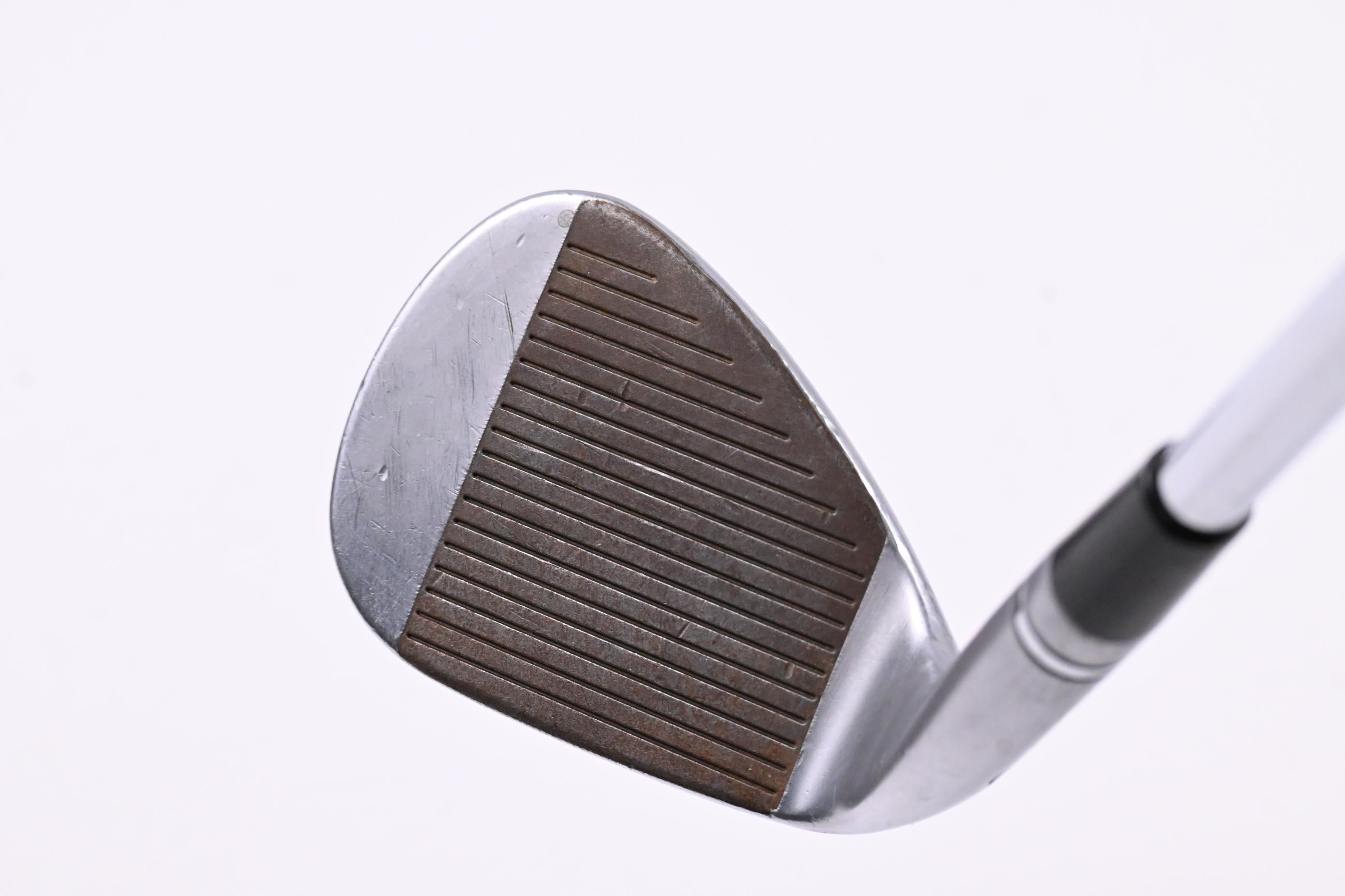 Taylormade Milled Grind 4 Lob Wedge / 58 Degree / Stiff Flex N.S.Pro Modus3 Tour